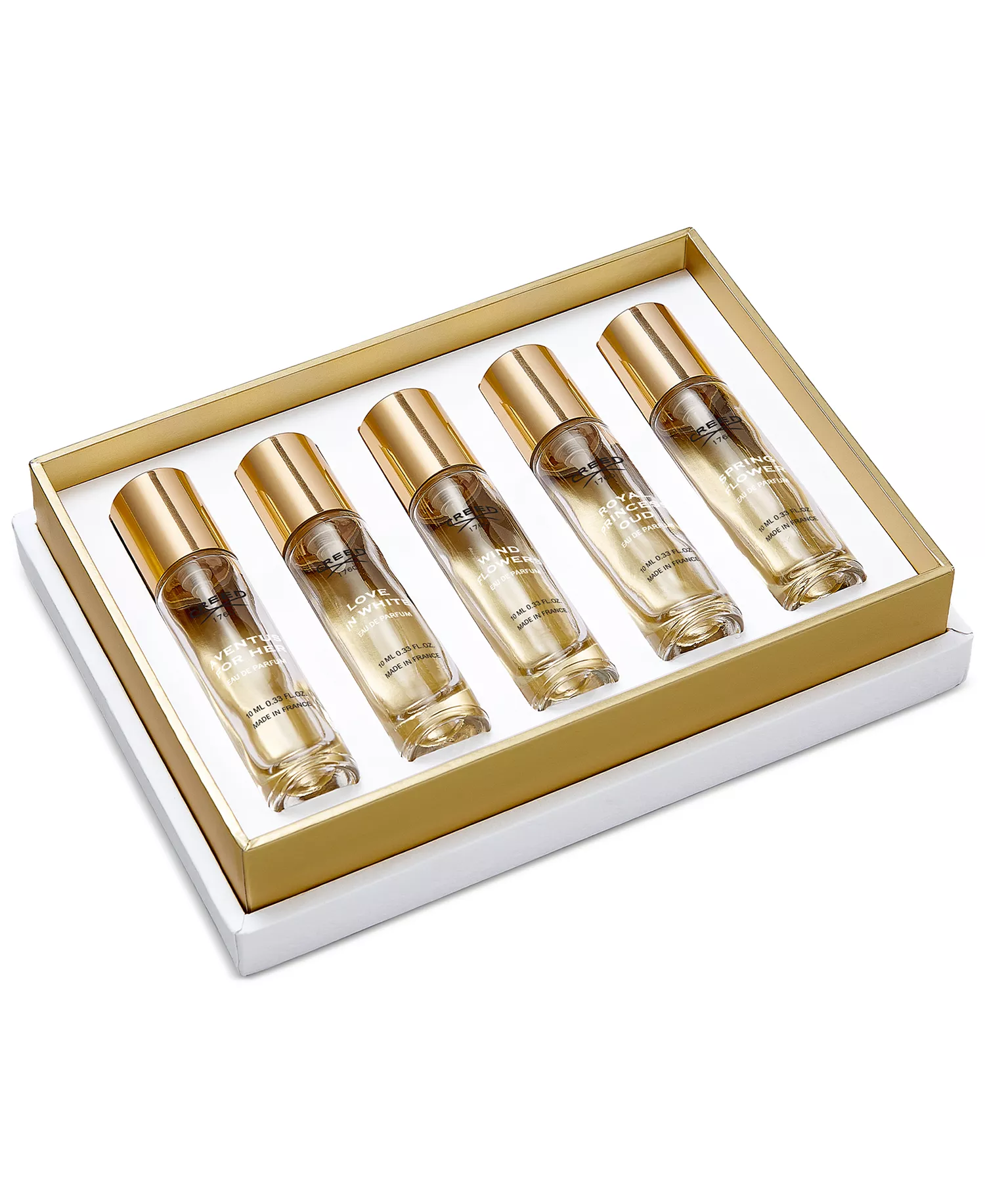 5-Pc. Women's Eau de Parfum Discovery Gift Set