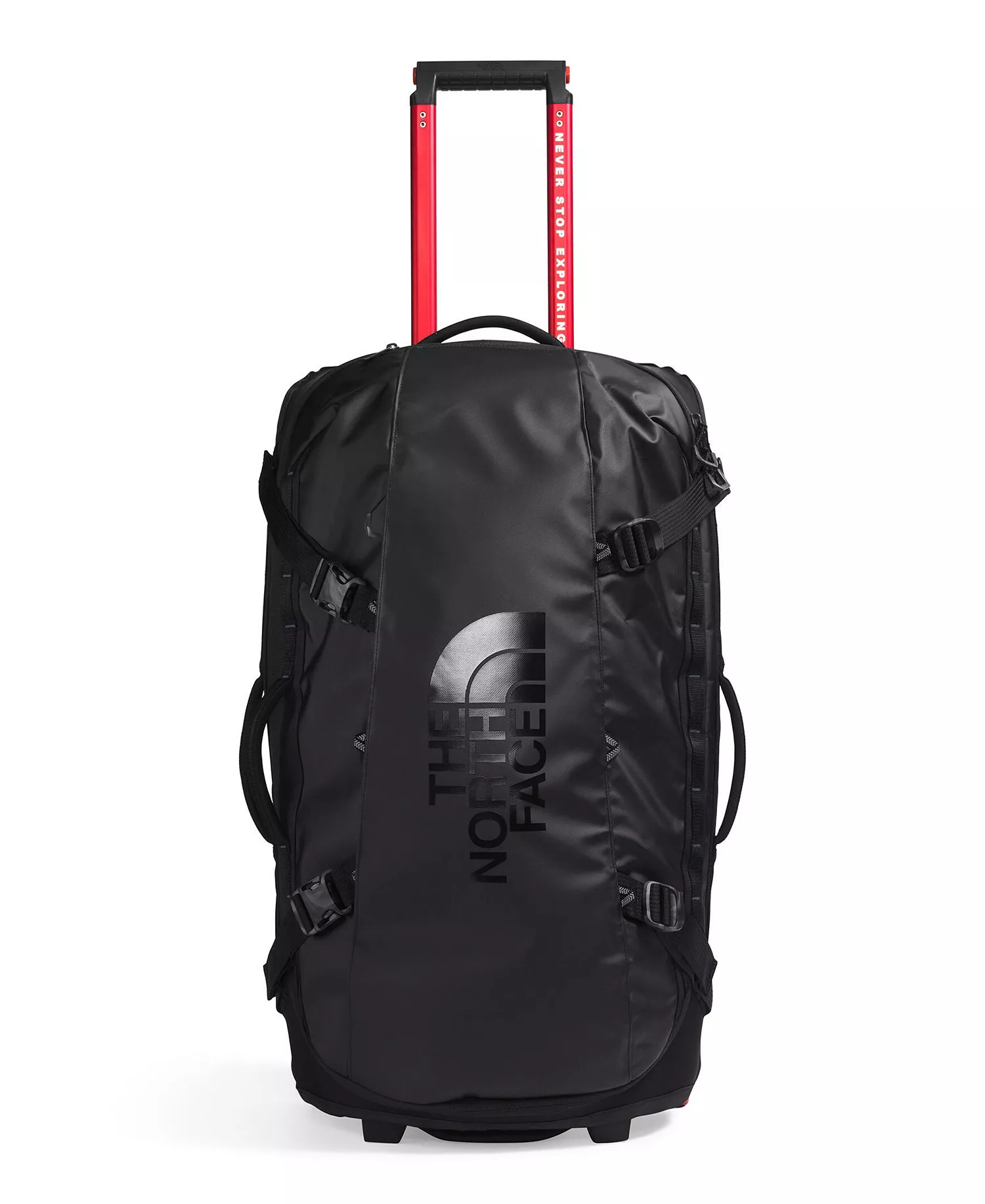 Men's Base Camp Rolling Thunder 28 - Black - ONE SIZE