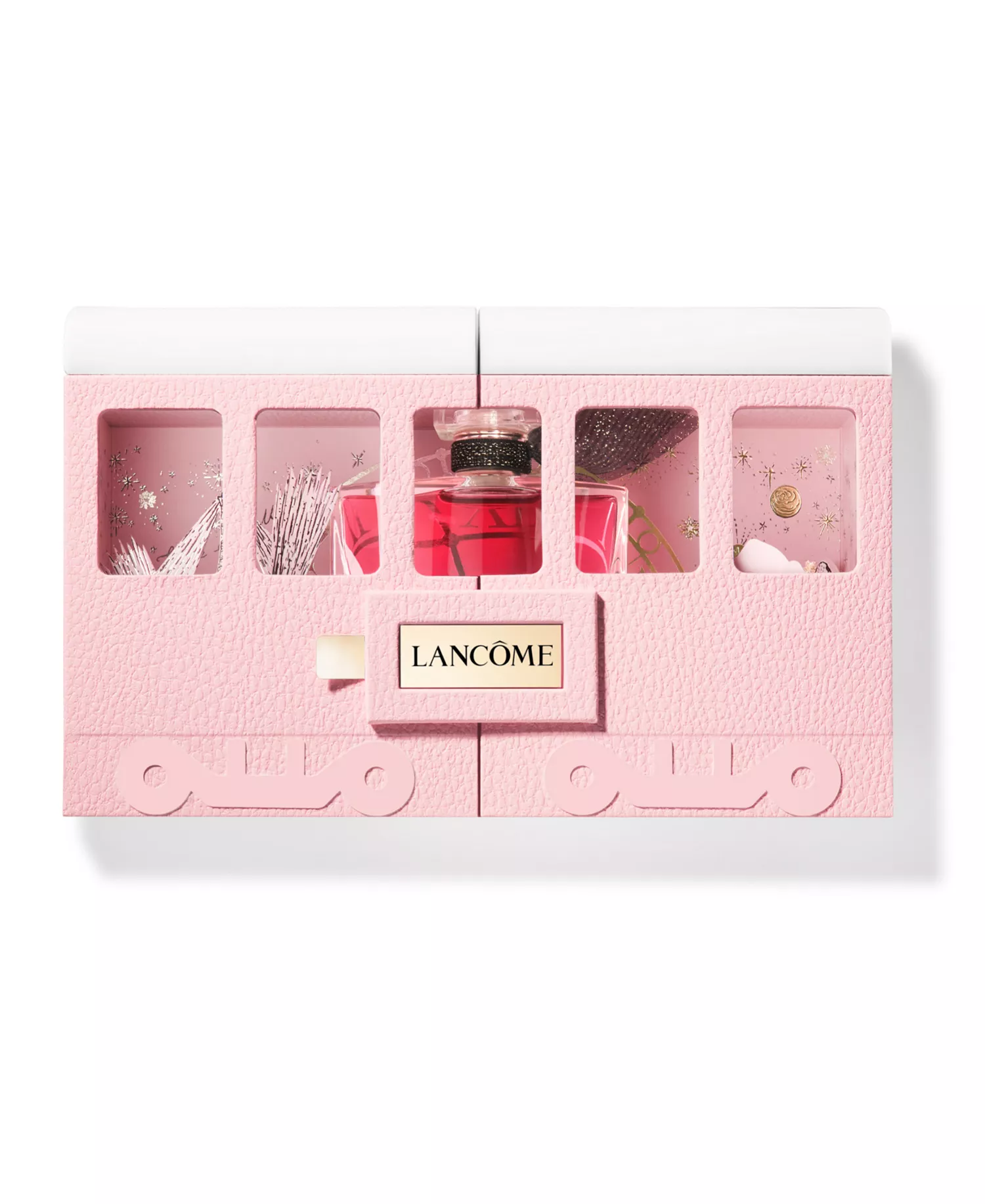 La Vie Est Belle Elixir Holiday Festive Collection Edition, 1.7 oz. - No Color - 1.7 oz