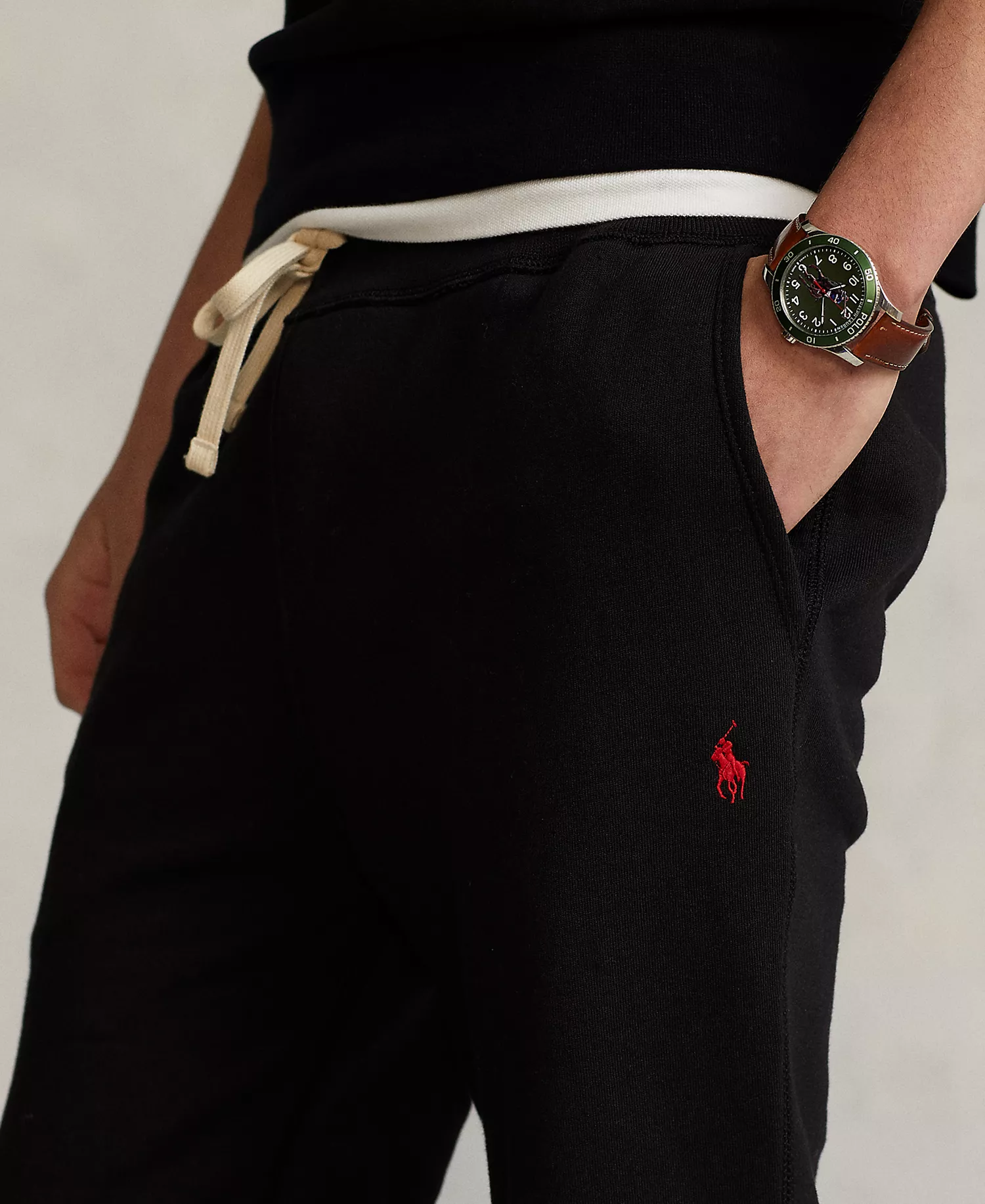 Men's Signature Fleece Sweatpant - Cruise Navy - 2XL