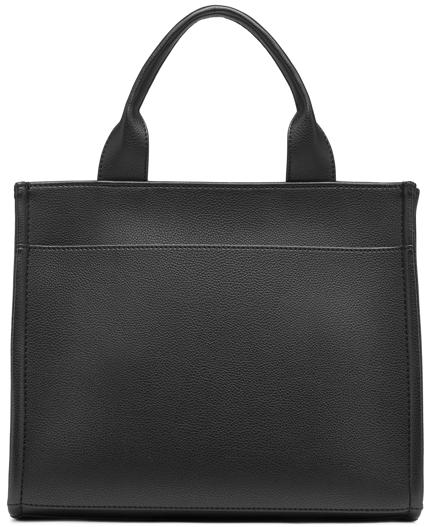 Women's Hadlee Medium Tote Bag - Black/gold - NO SIZE