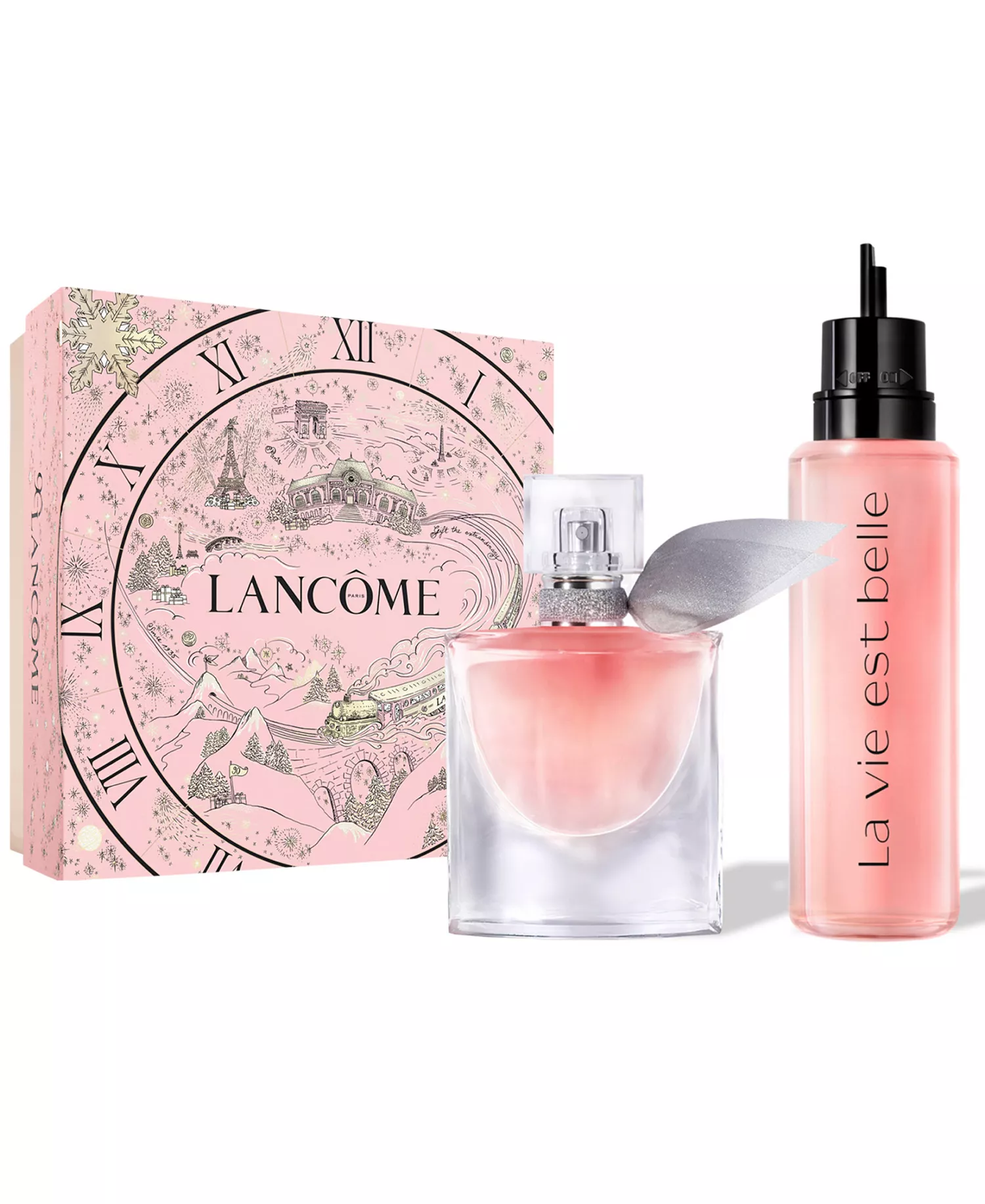 2-Pc. La Vie Est Belle Eau De Parfum Limited-Edition Gift Set - No Color - No Size