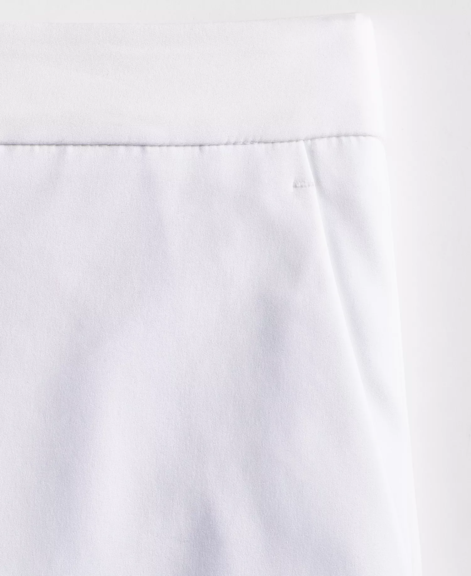 Women's Cotton-Blend Capri Pants, Macy's Exclusive - Bright White - 0