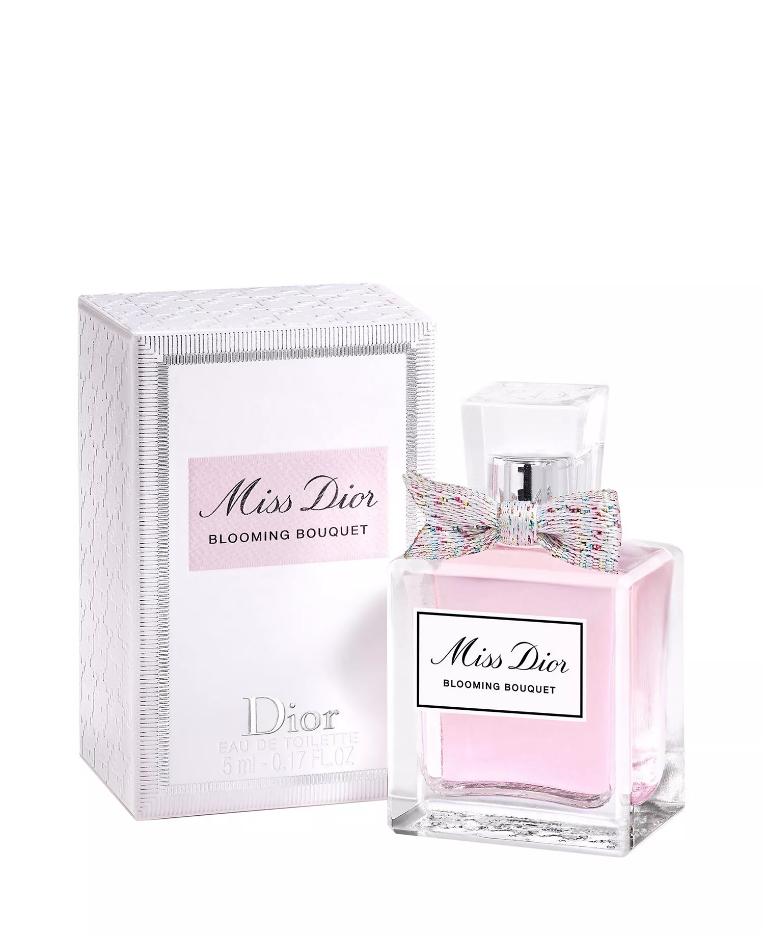 Complimentary Miss Dior Eau de Parfum mini with any $200 Dior Women's Fragrance, Body Care and Gift Set purchase - Miss Dior Eau de Parfum, 5 ml. - No Size