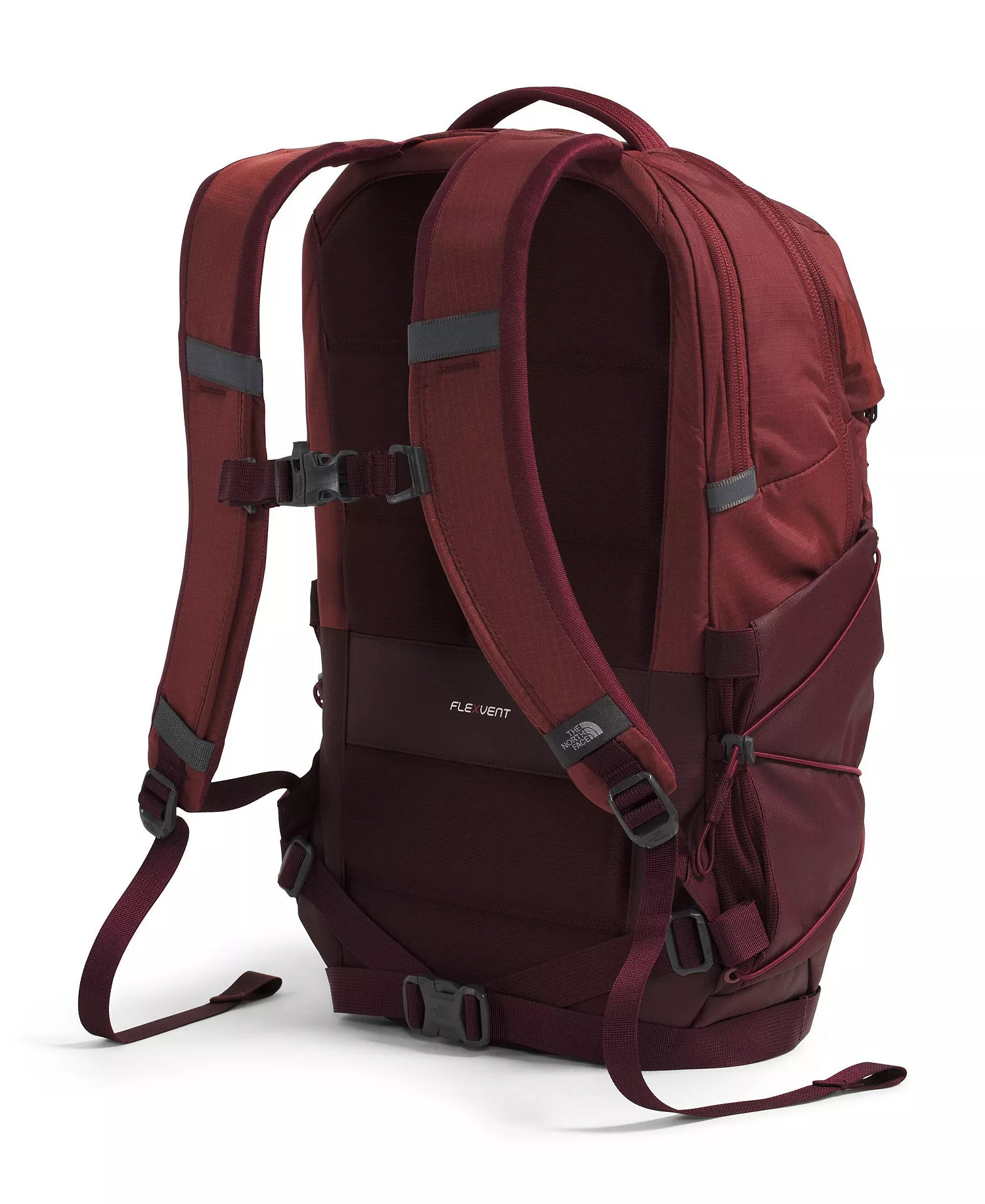 Men's Borealis Backpacks Messengers - Sumac, Iron bronze - OS