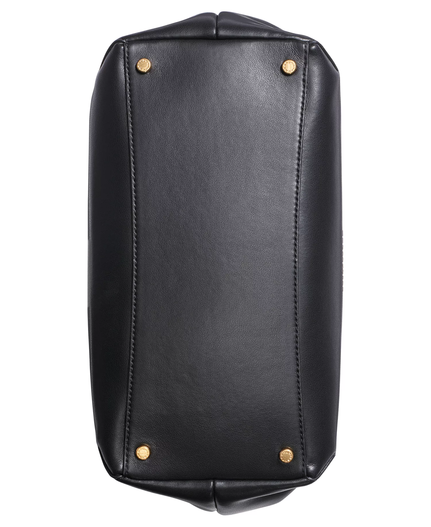 Glenwood Small Shoulder Bag - Black, Gold - NO SIZE