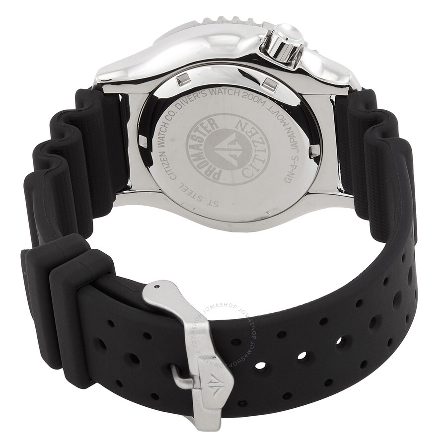 Citizen Promaster Marine Automatic Green Dial Men's Watch