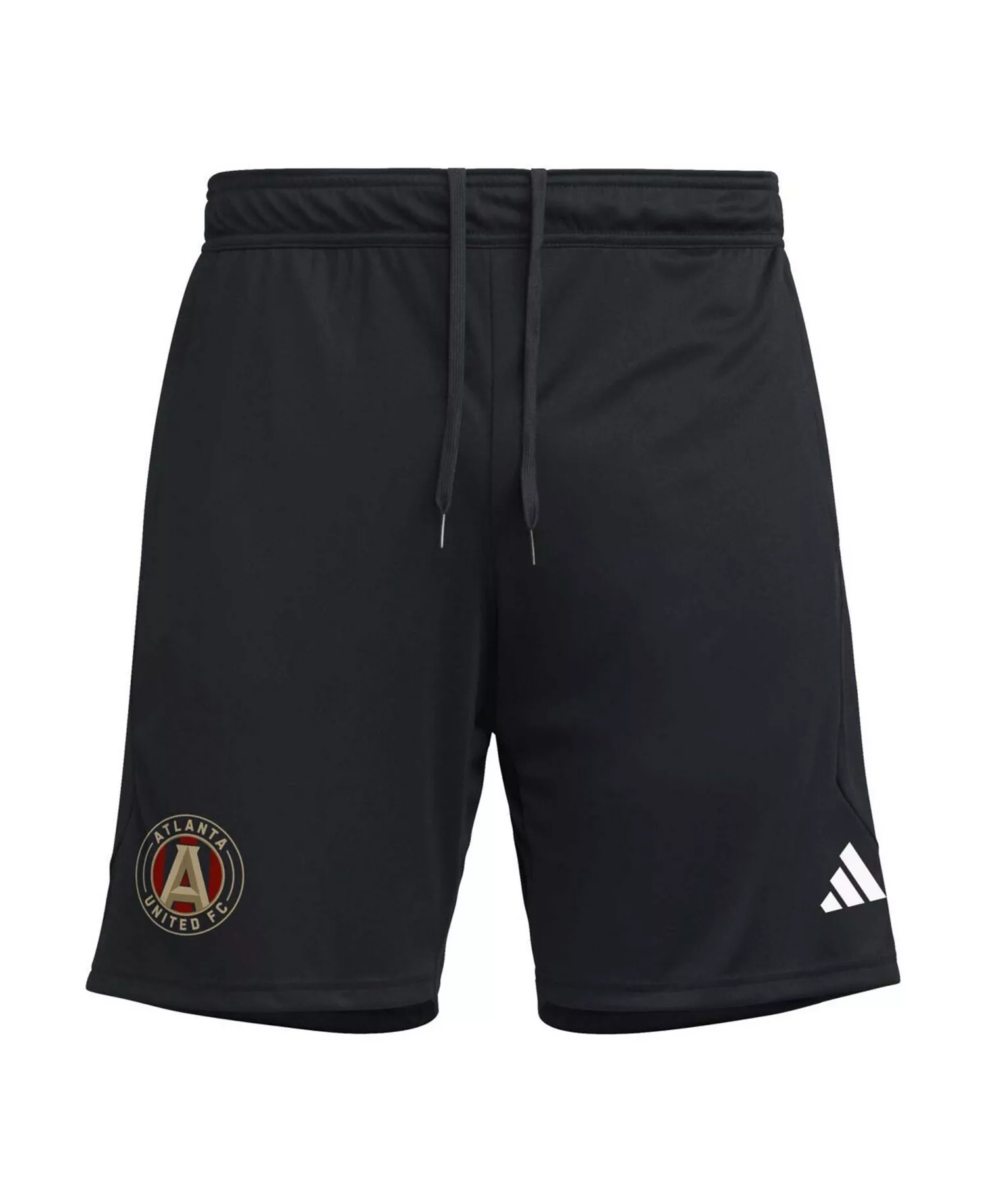 Men's Black Atlanta United FC 2023 On-Field AEROREADY Training Shorts - Black - 2XL