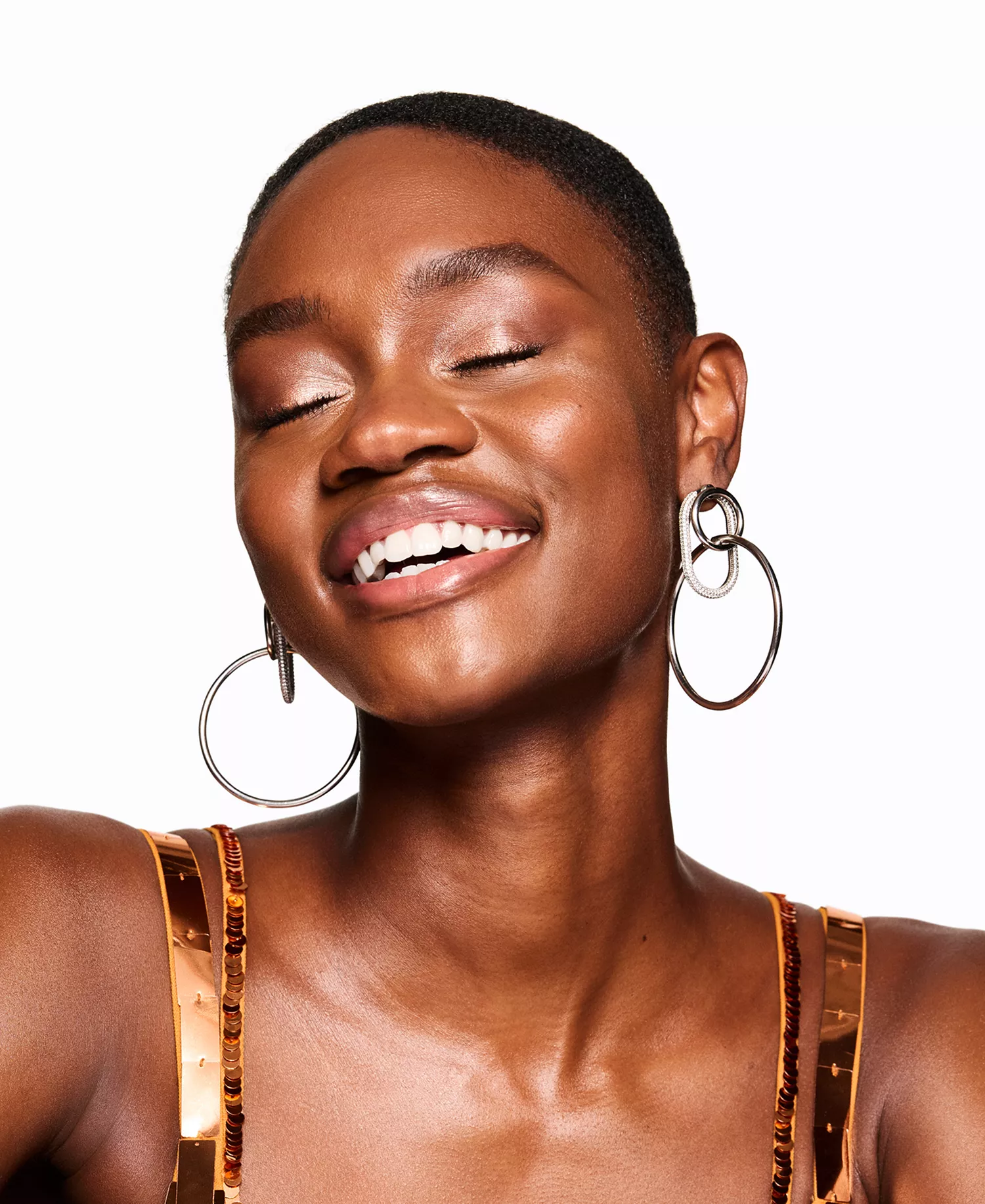 Full Face Forward Simply Radiant Makeup Gift Set - No Color - No Size