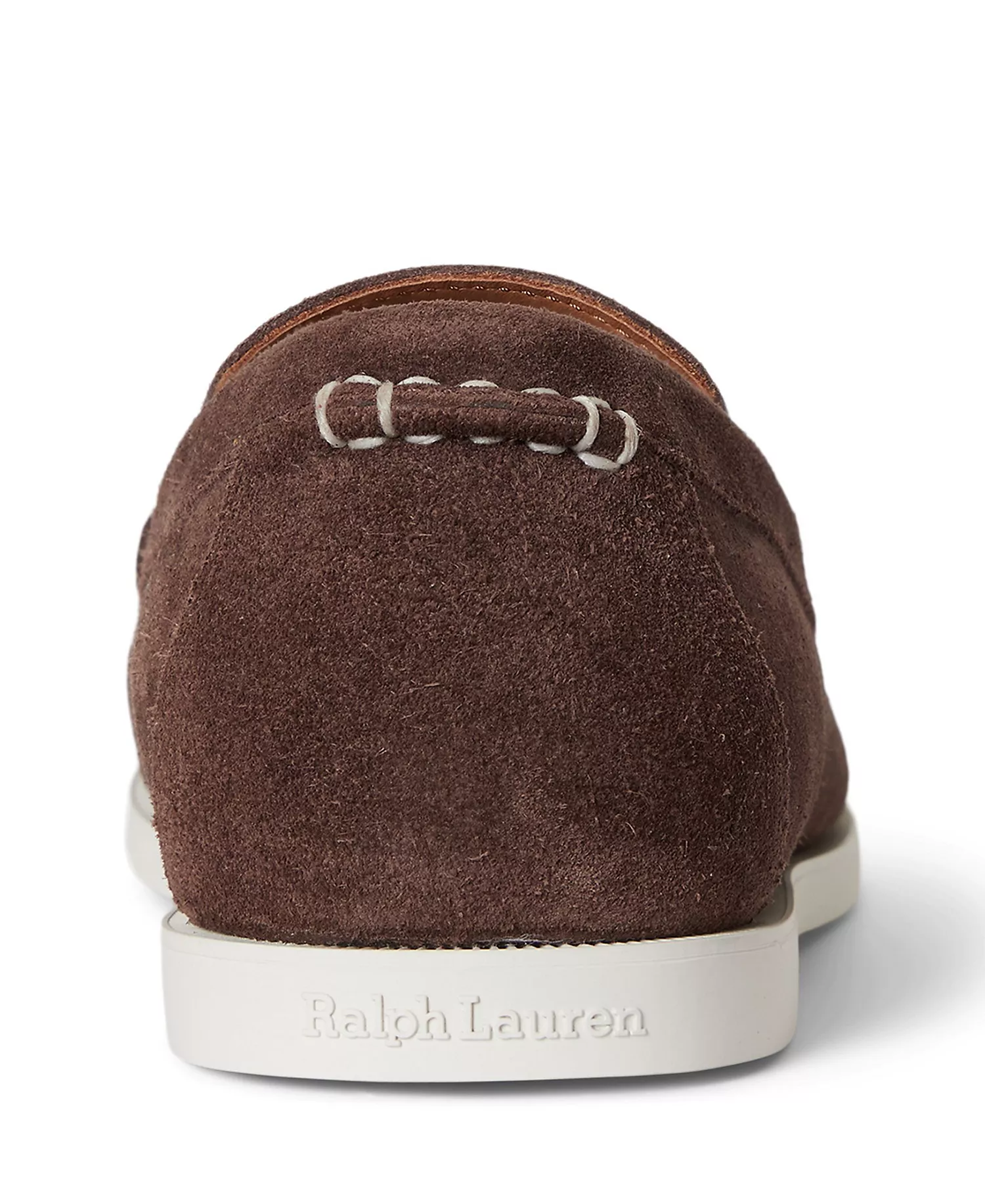 Men's Merton Slip-On Loafers - Brown - 9