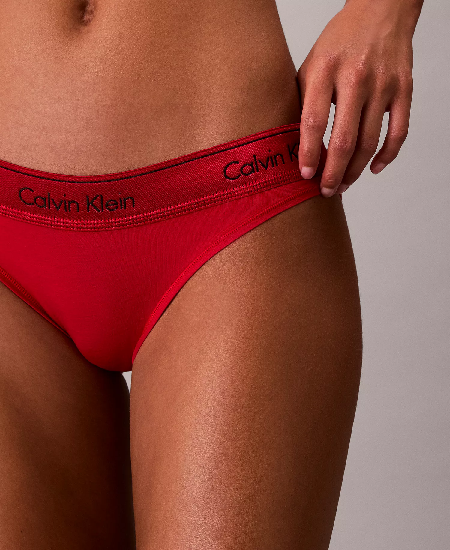 Women's Full Coverage Mid-Rise Bikini Briefs QF8550 - Adrenaline Rush - L