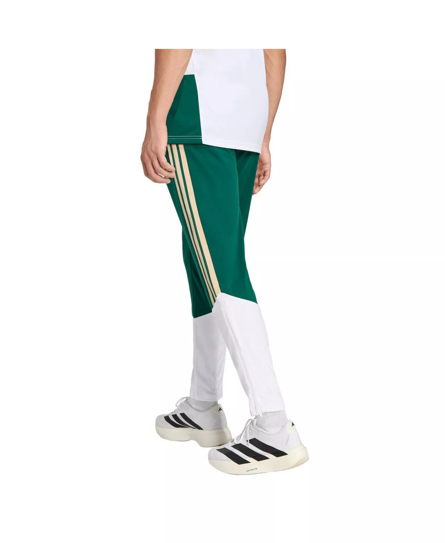 Men's Green Italy National Team FIFA x World Cup 2026 Tiro Training Pants - Green - 2XL