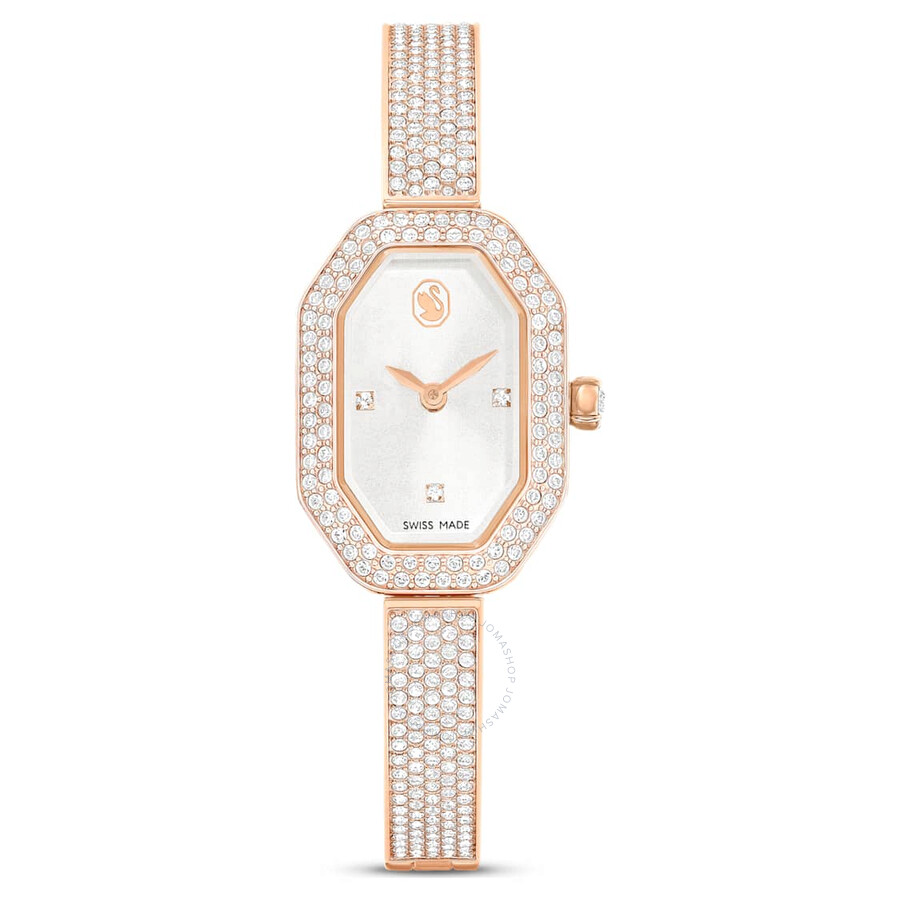 Swarovski Dextera Bangle Quartz Ladies Watch