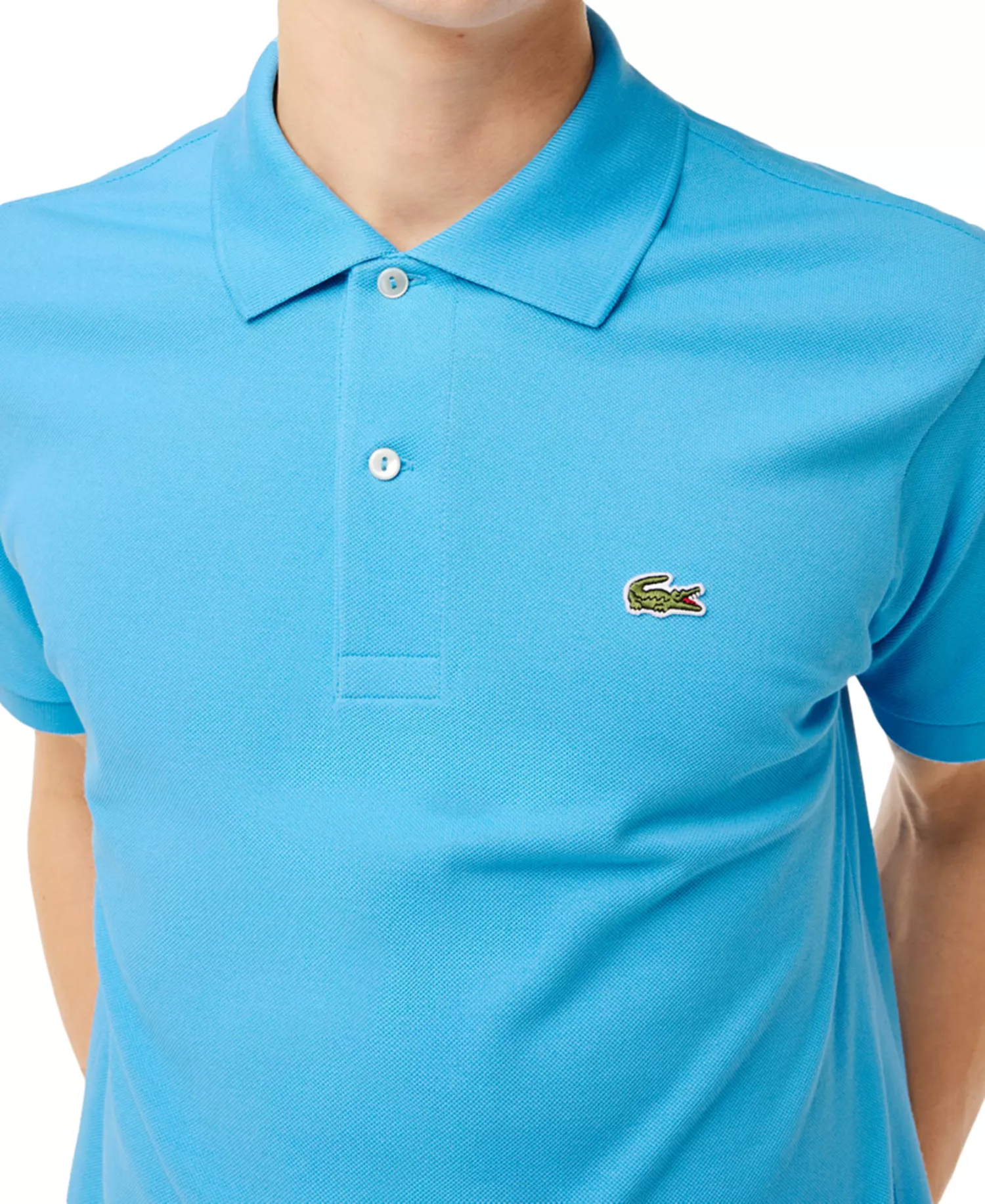 Men's Classic-Fit Short-Sleeve Polo Shirt - Bonnie - 2XL