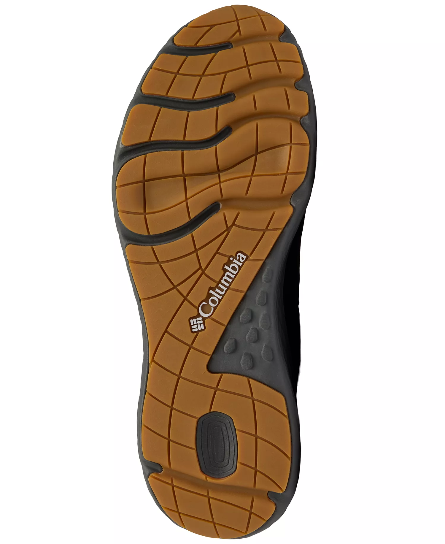 Men's PFG Pro Sport Boots - Black, Grey Ice - 10.5M