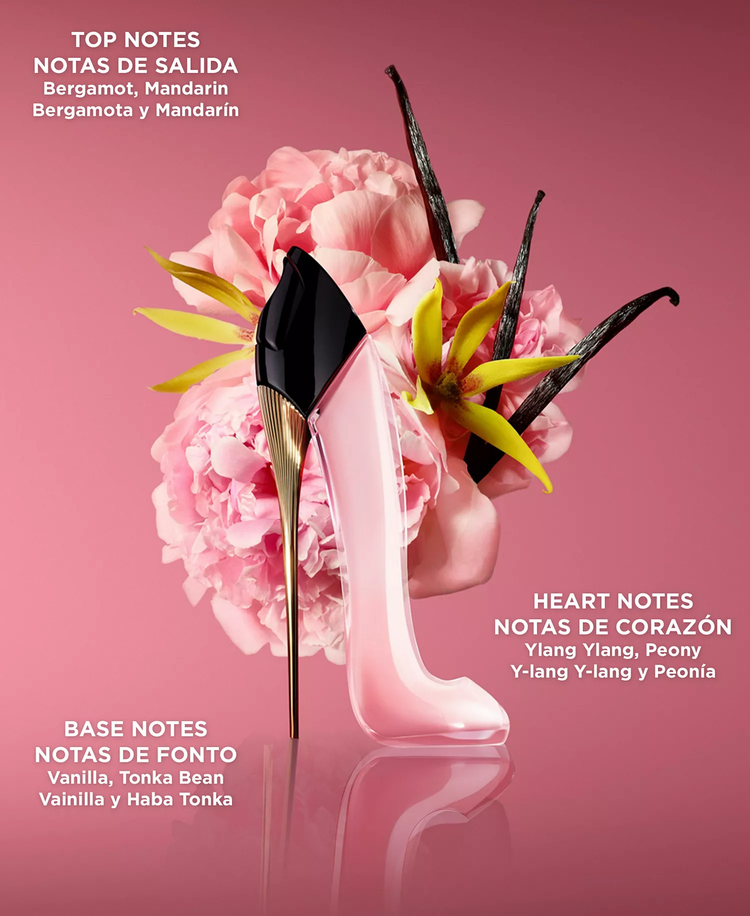 3-Pc. Good Girl Blush and Lip Oil Gift Set, Created for Macy's - No Color - No Size