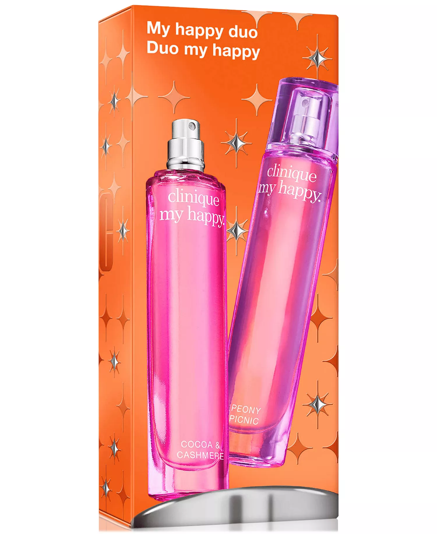 My Happy Duo Mini Perfume Gift Set