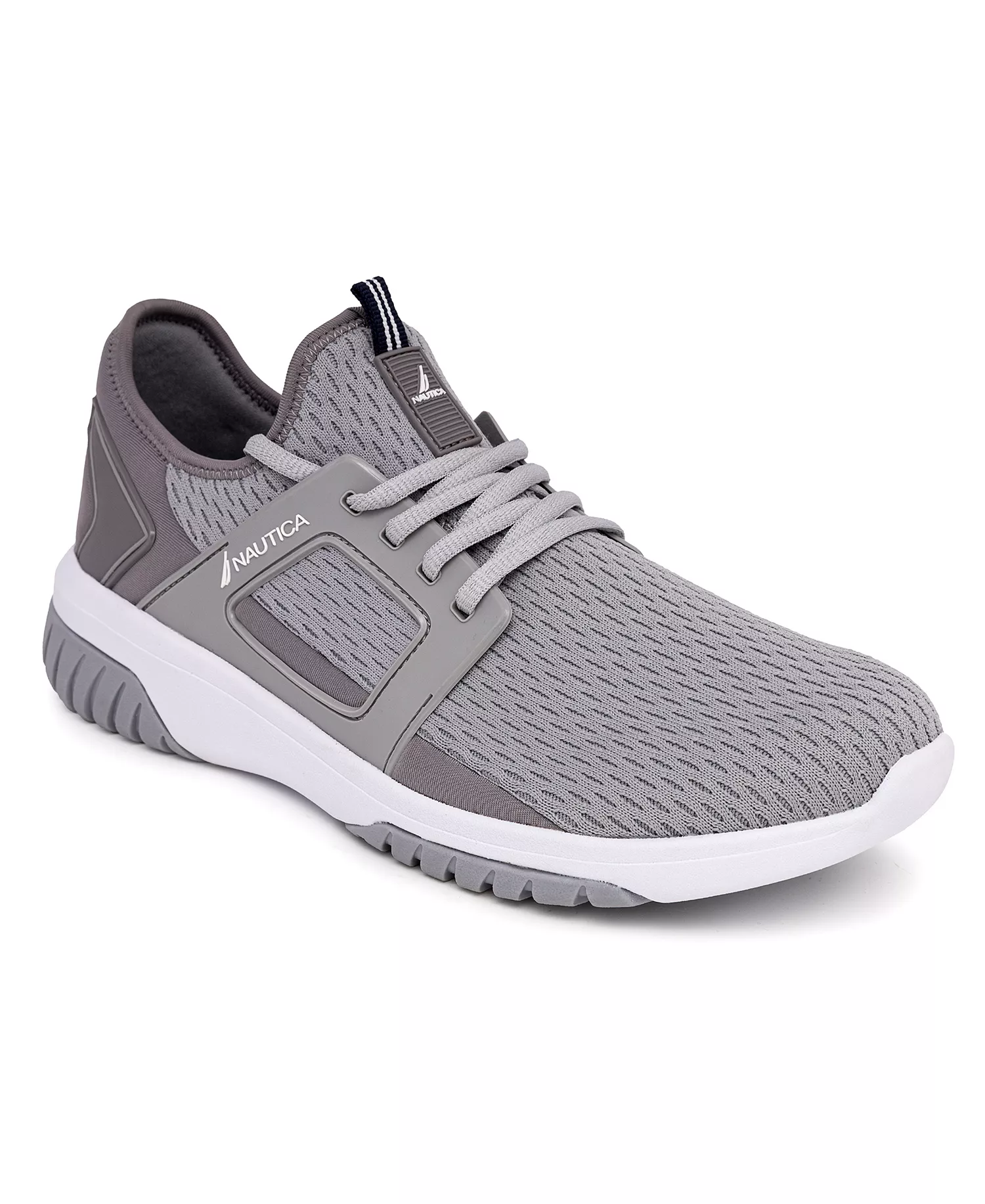Men's Goodreau Athletic Sneaker - Grey Mix - 10M