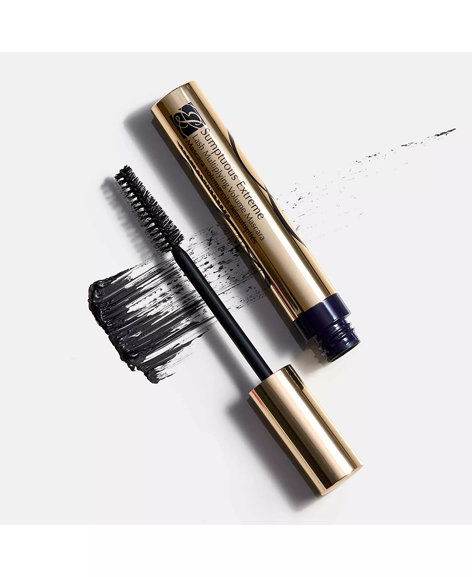 3-Pc. Lash Drama Mascara Gift Set - No Color - No Size