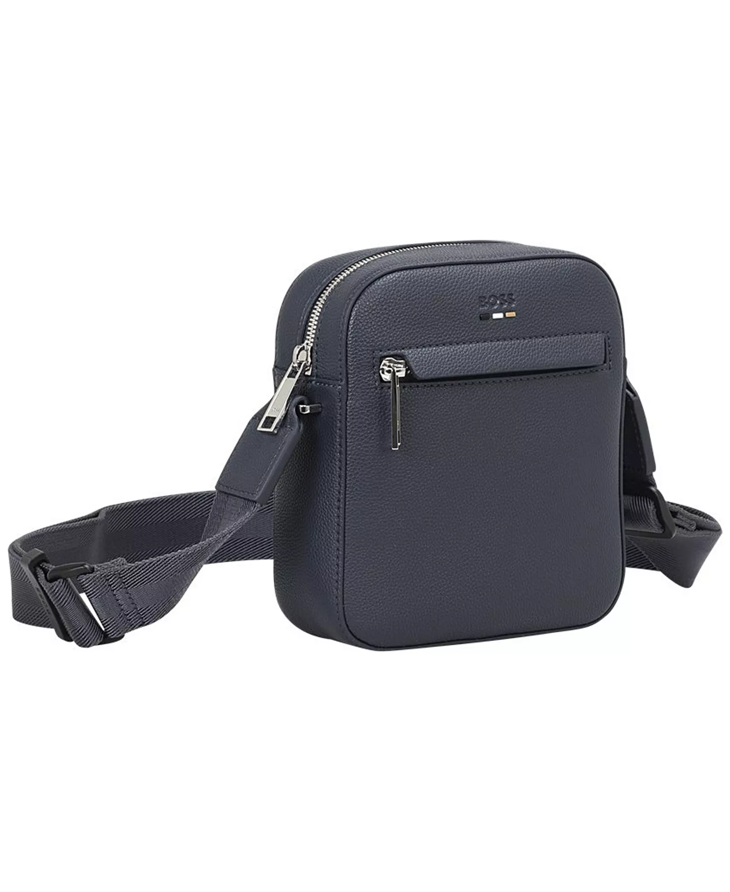 Men's Ray Reporter Bag - Blue - ONE SIZE