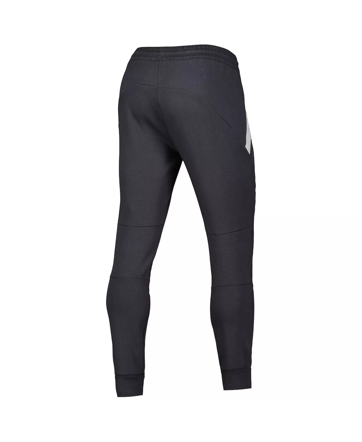 Men's Black San Jose Earthquakes 2023 Player Club Travel Pants - Black - 2XL