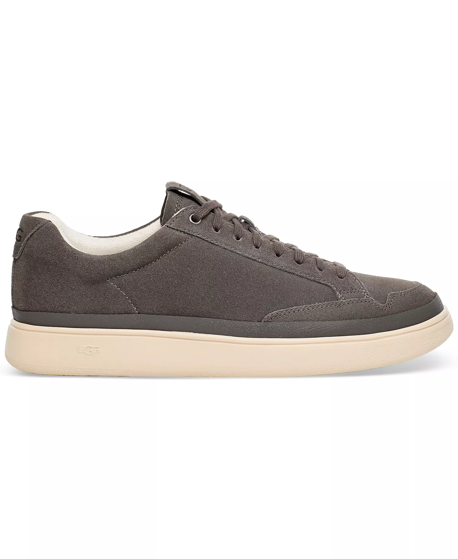 Men's South Bay Sneaker - Charcoal - 10M