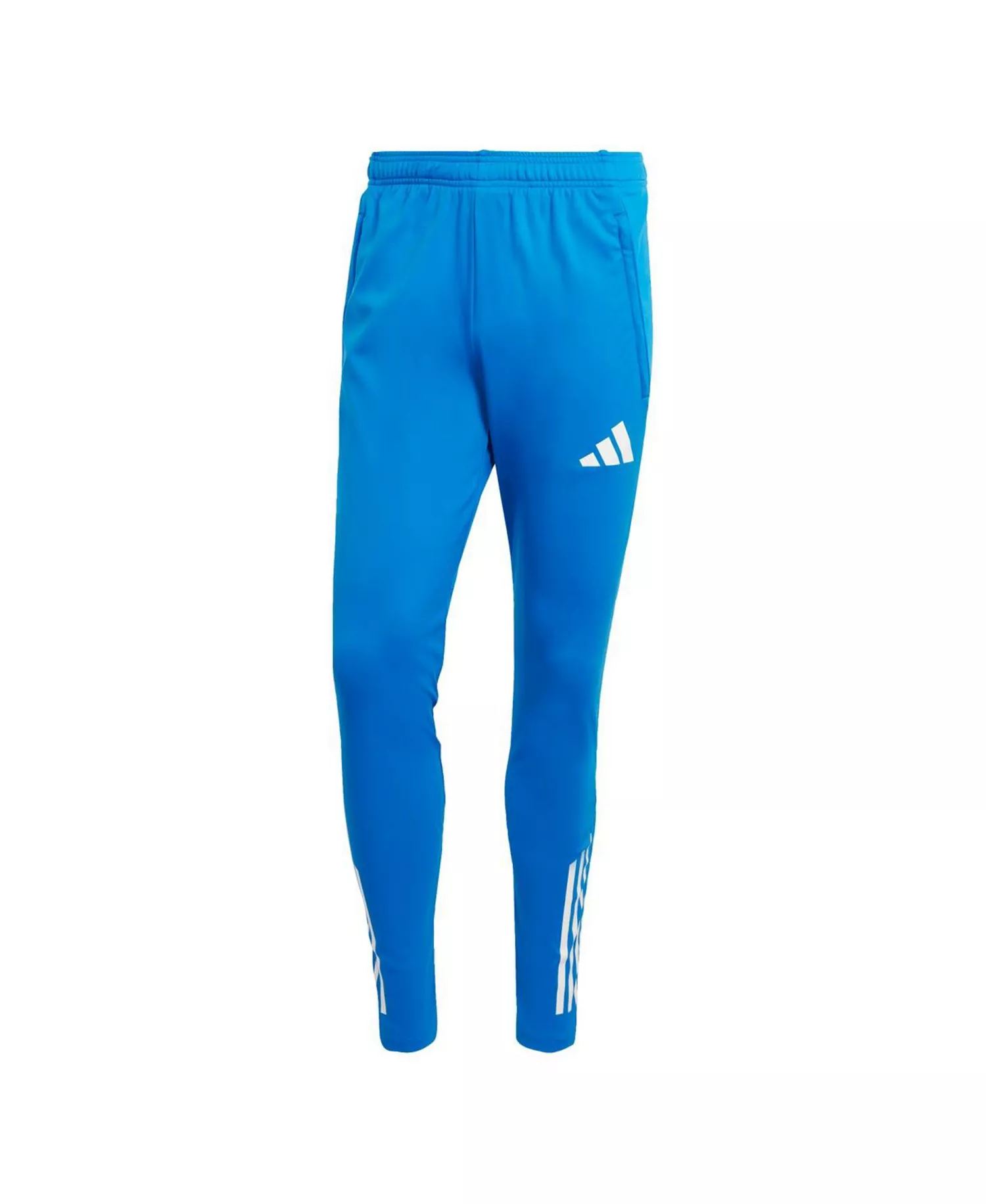 Men's Blue Real Madrid 2025/26 Training Pants - Blue - XL