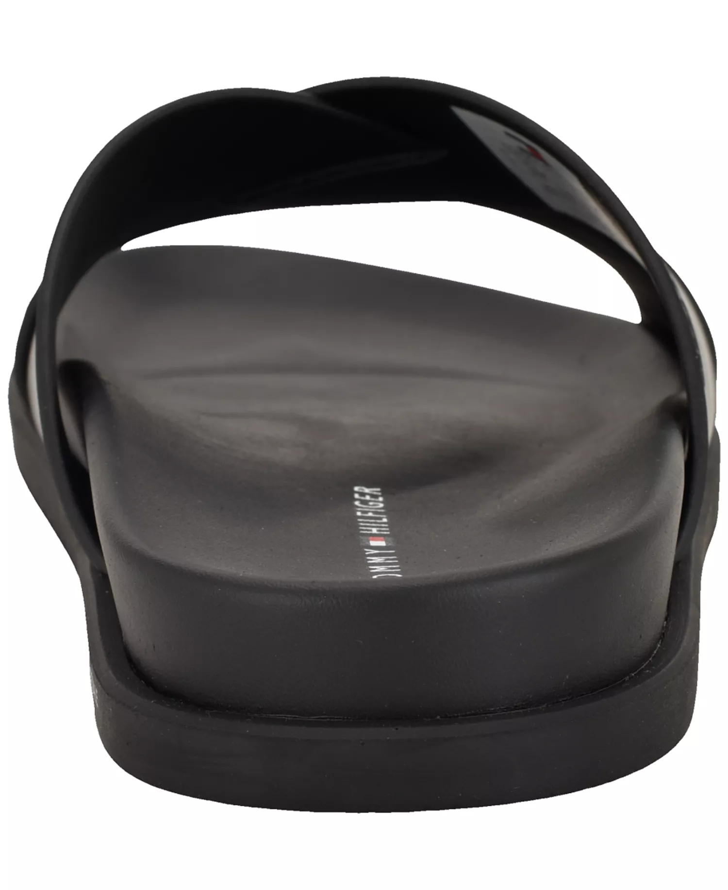 Men's Blick Slide Sandal - Black - 10