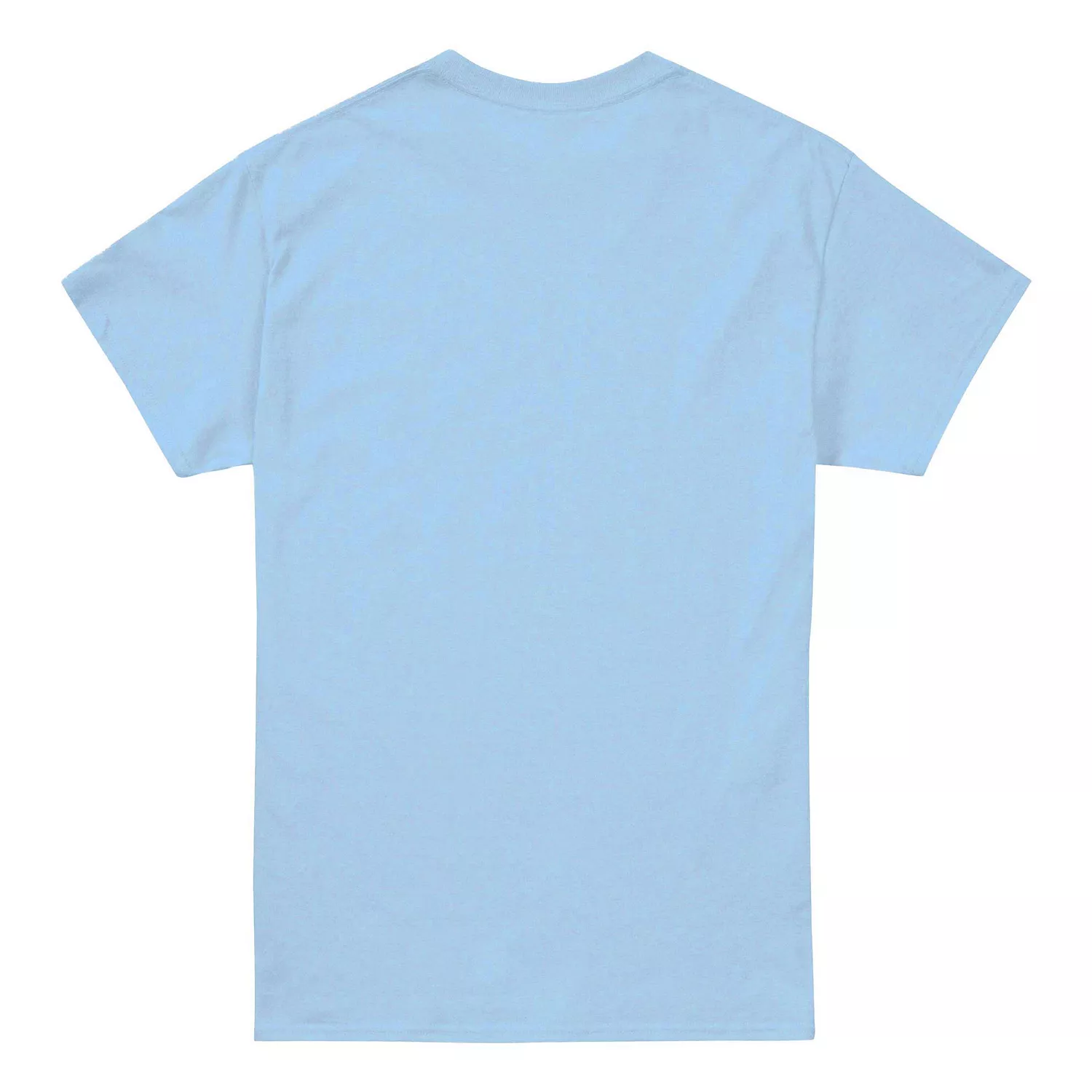 Men's Holy Schikes T-Shirt - Light blue - 2XL