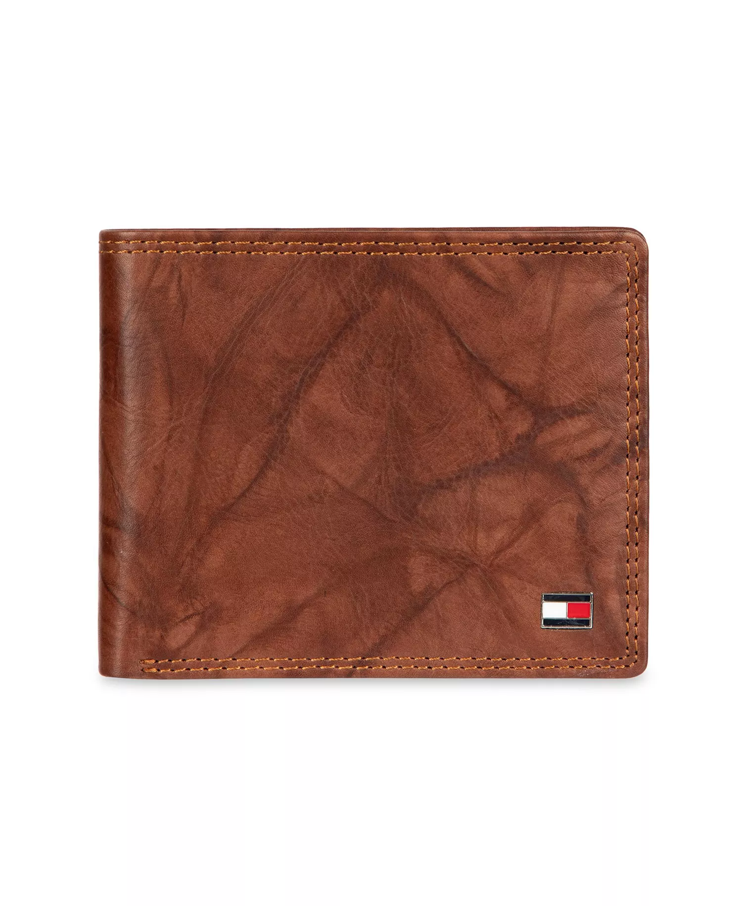 Men's Slimfold Wallet