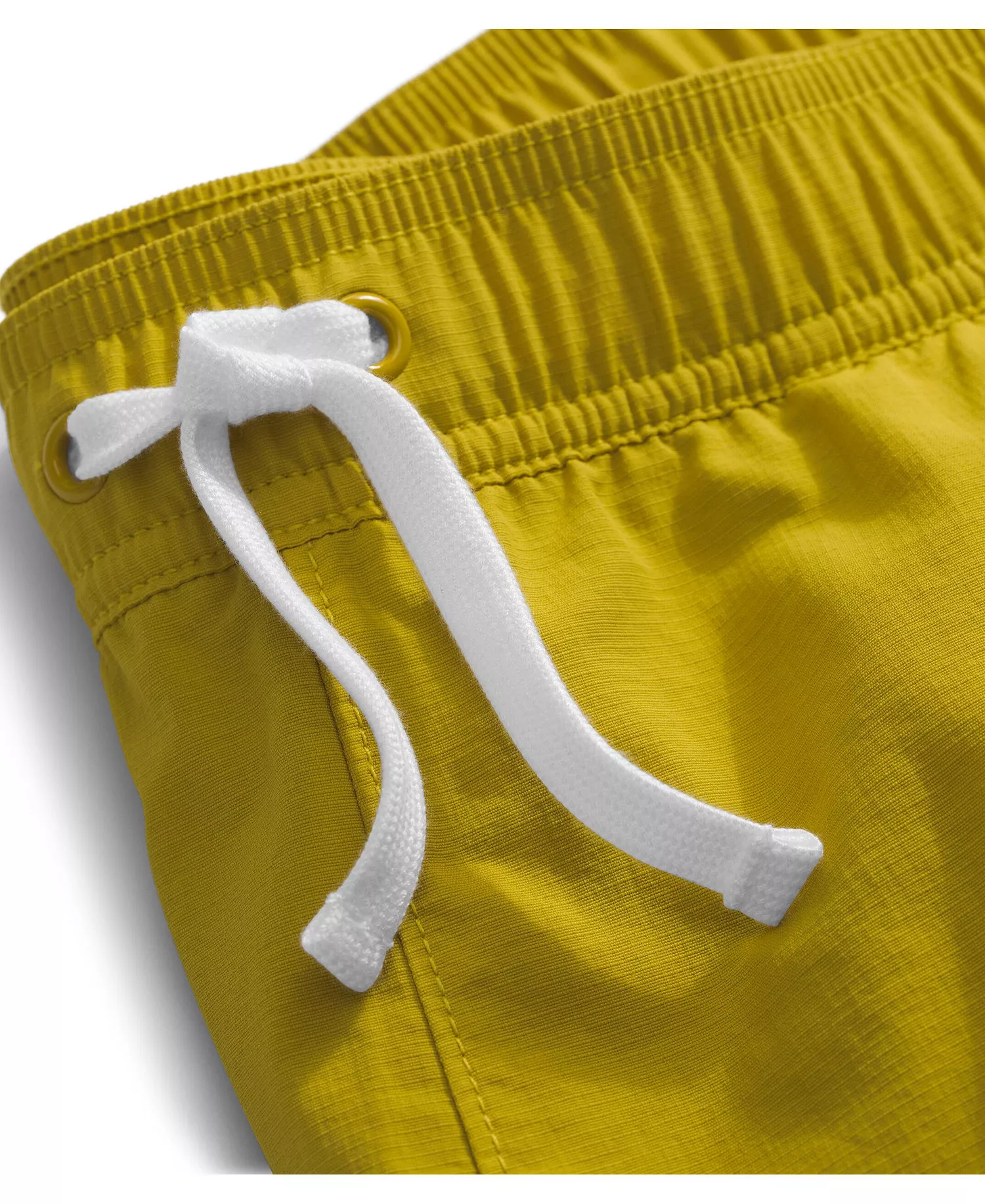Men's Action Shorts - Dijon yellow - XXL