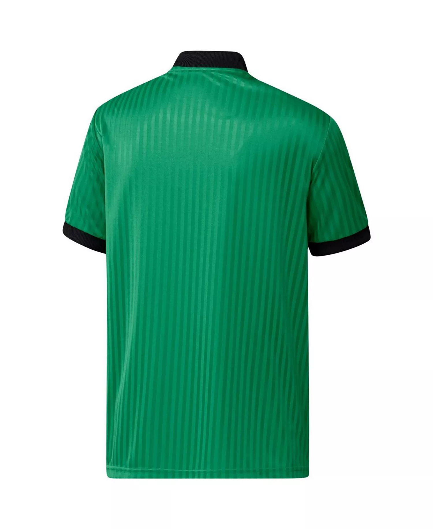 Men's Green Celtic Football Icon Jersey - Green - S