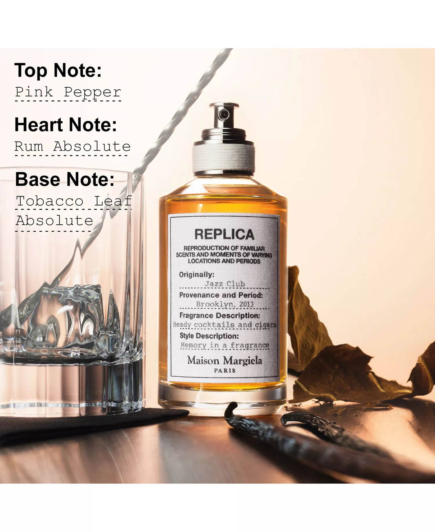 REPLICA  3 pc. Eau de Toilette Holiday Gift Set - No Color - No Size