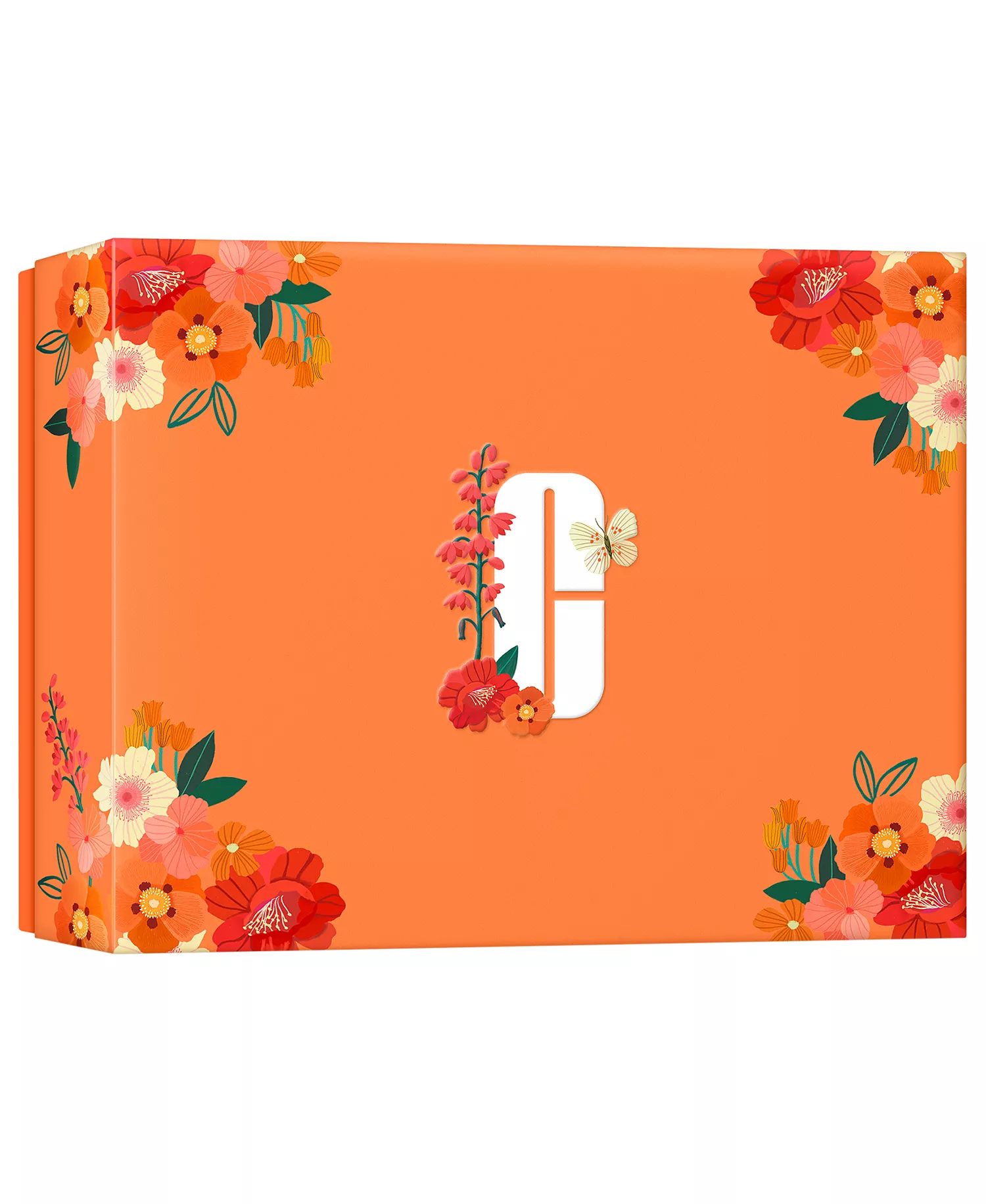 3-Pc. Happy Trio Fragrance Gift Set - No Color - No Size