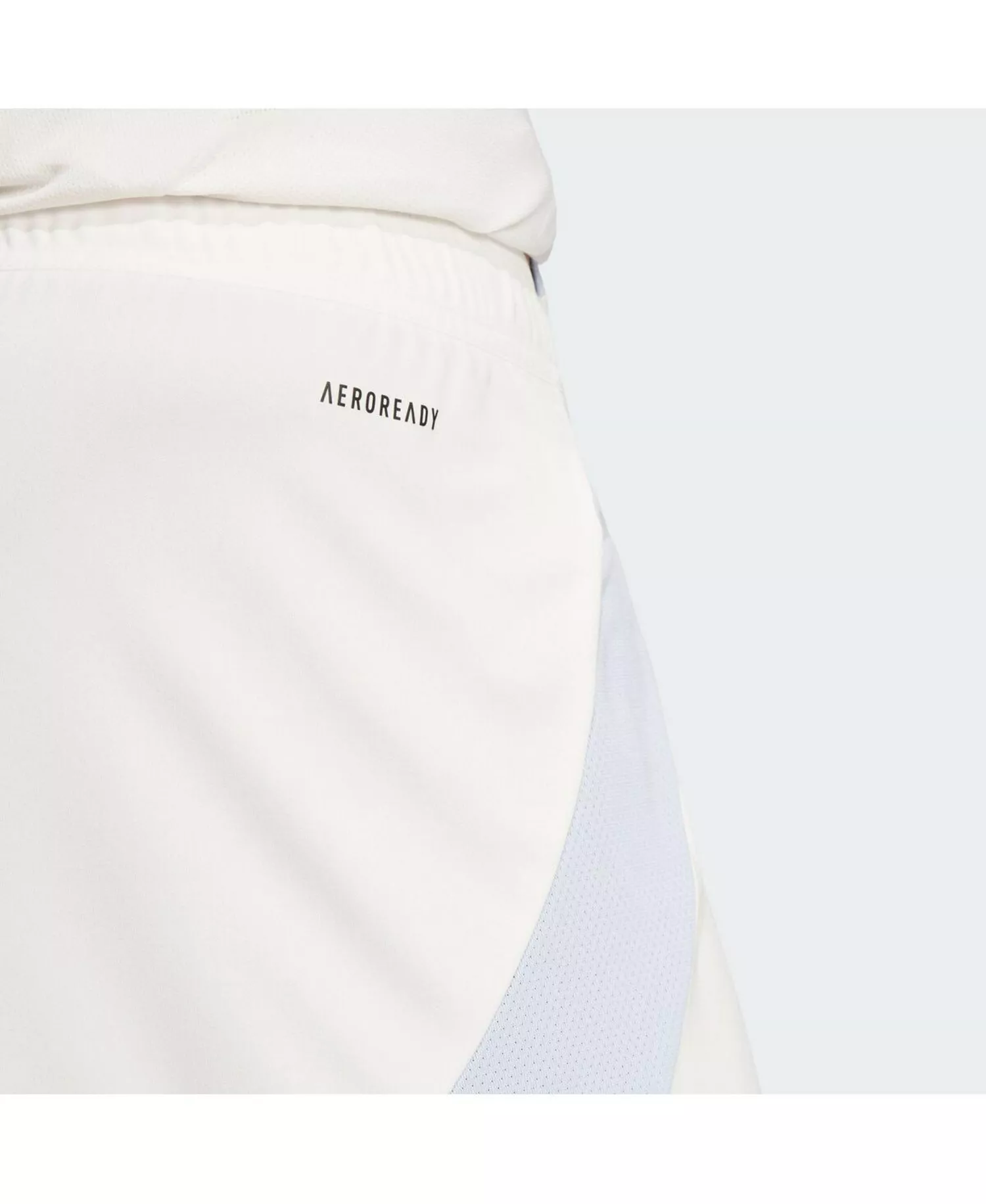 Men's White San Diego FC 2025 Woven into One Authentic Shorts - White - 2XL