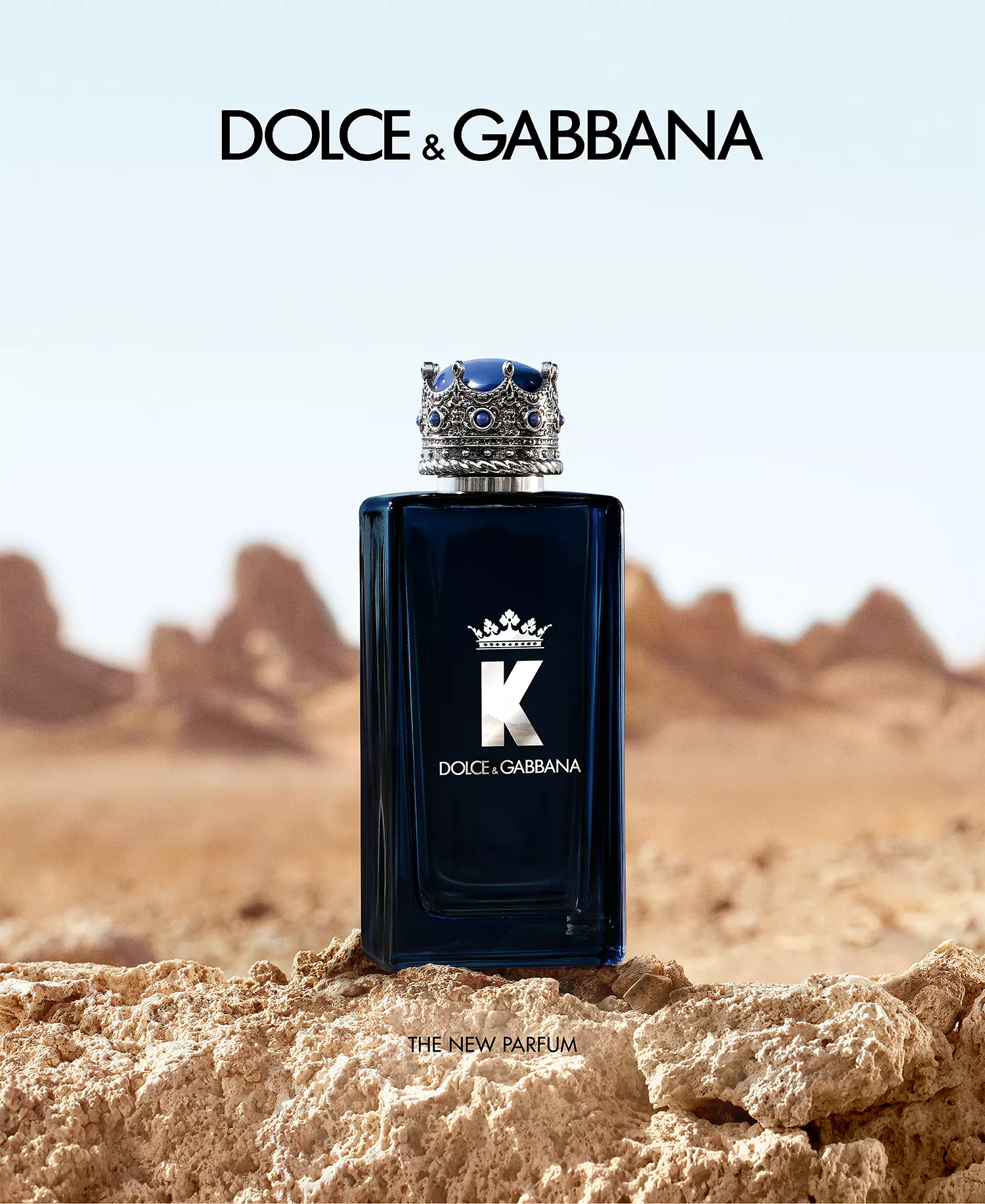 2-Pc. K Parfum Fragrance Gift Set - No Color - ONE SIZE