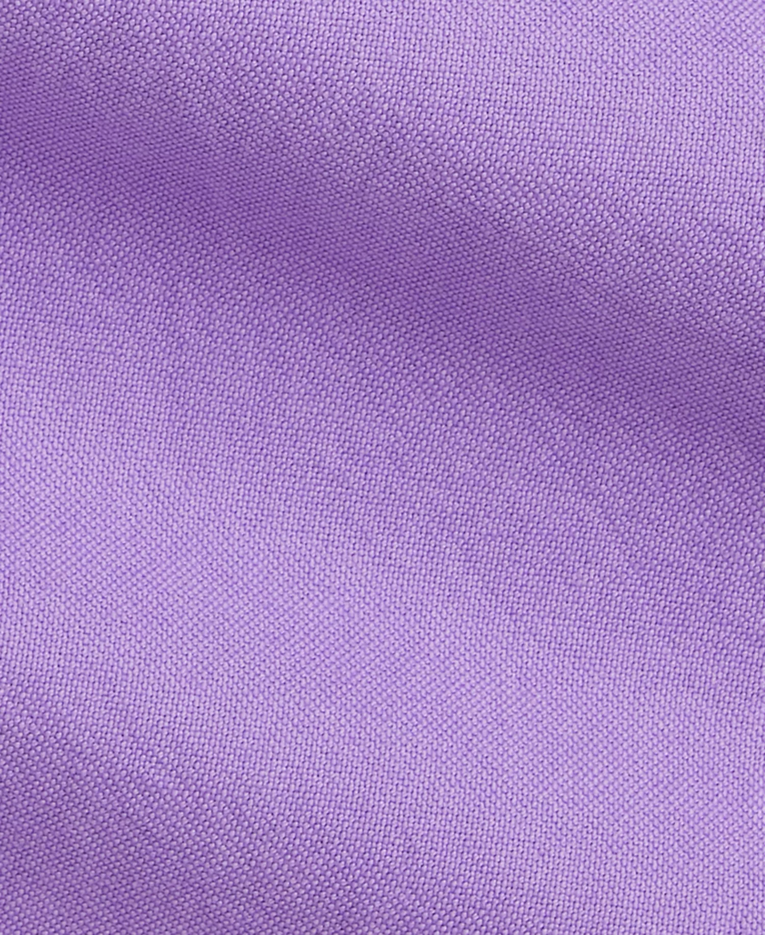 Men's Garment-Dyed Oxford Shirt - Aix Lavender - 2XL