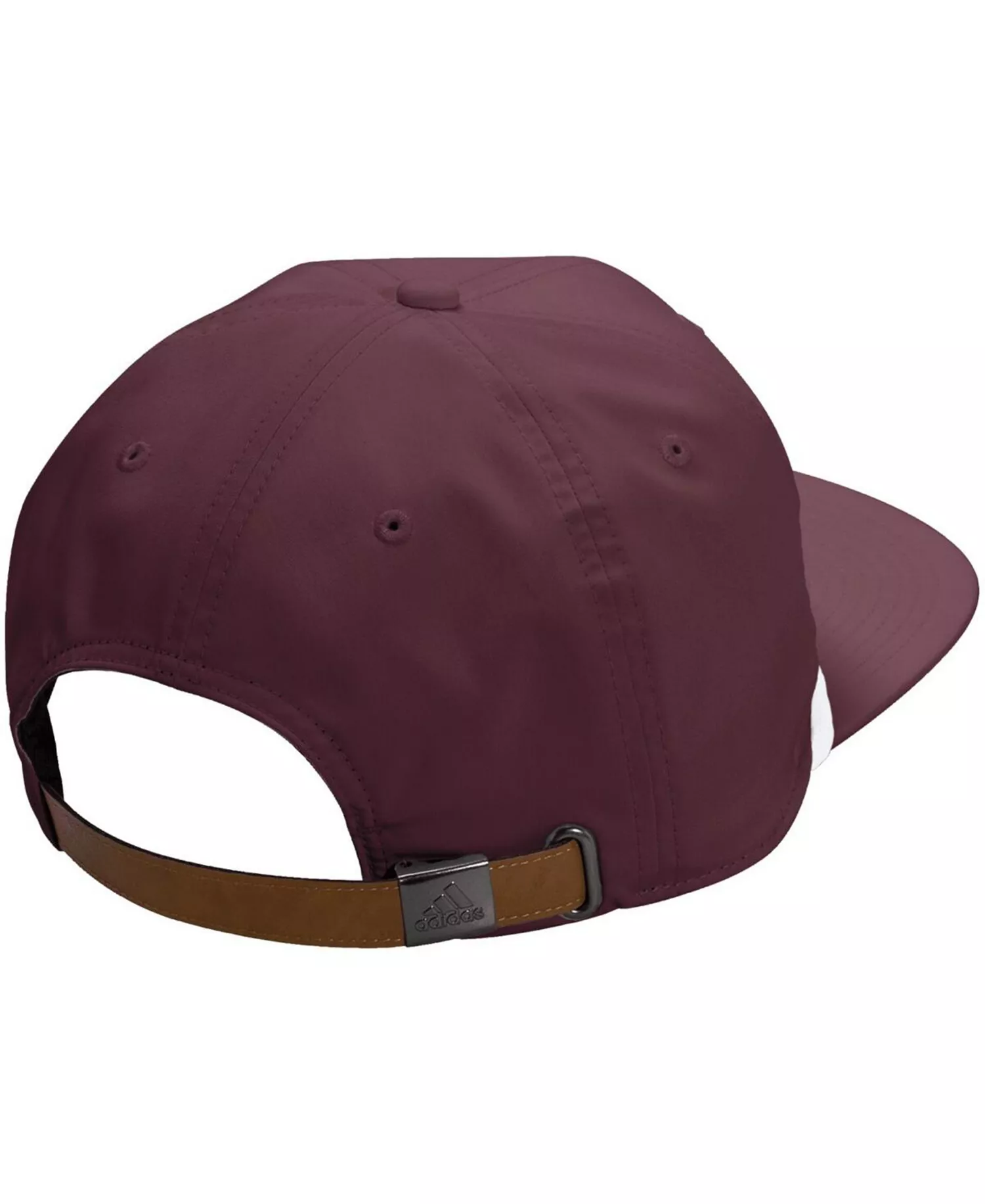 Men's and Women's Maroon Arizona State Sun Devils Locker Room Rope Adjustable Hat - Maroon - ONE SIZE