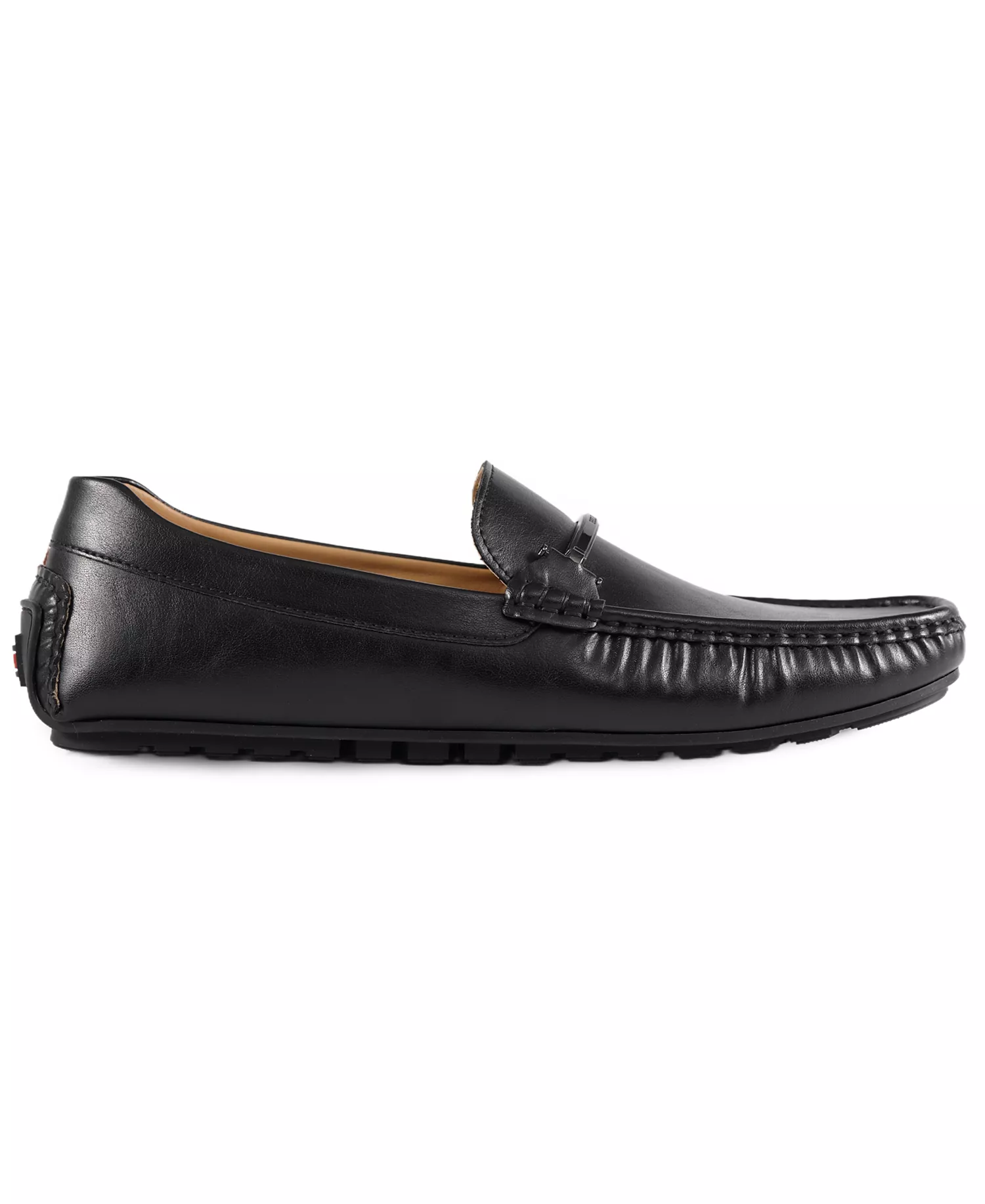 Men's Repon Driving Loafer - Black - 10