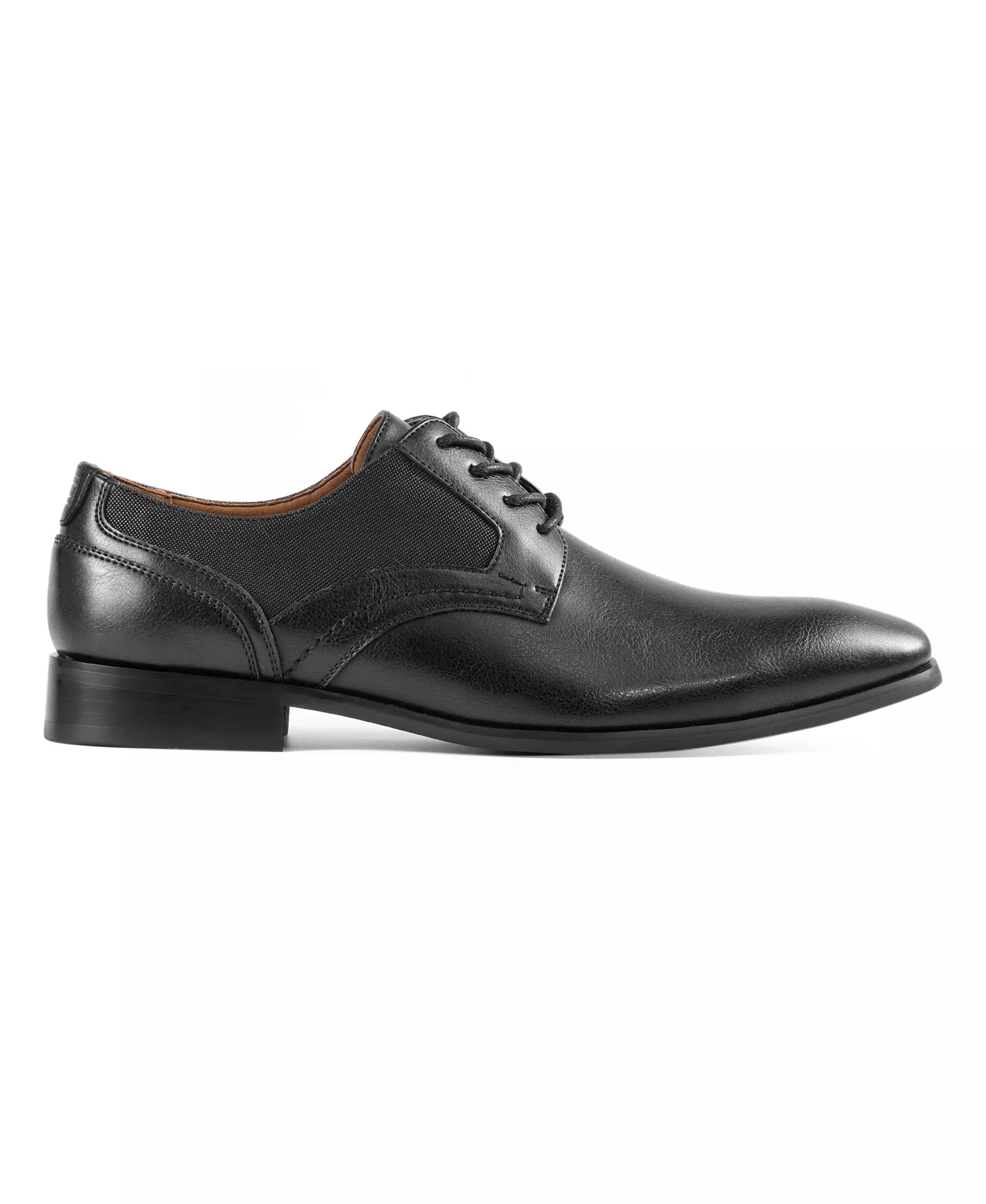 Men's Semaj Dress Lace Up Oxfords - Black - 10.5M
