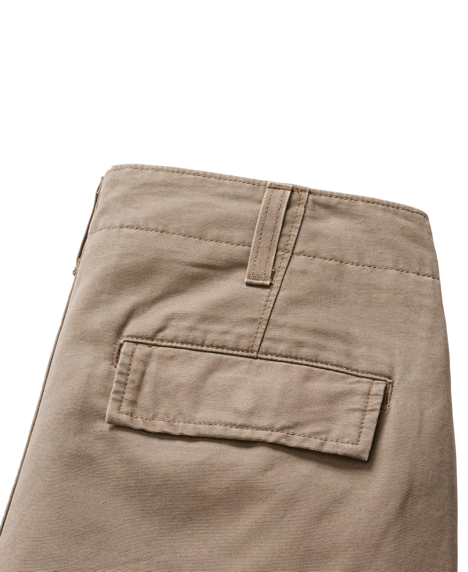 Men's XX Relaxed-Fit Straight-Leg Cargo Pants - Beige - 28x30