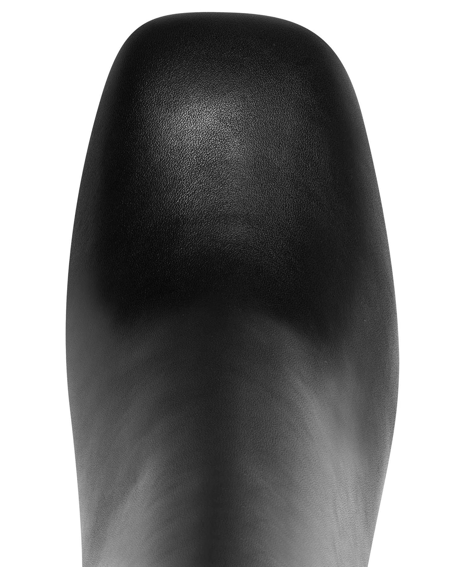 Women's Kamiah Tall Square Toe Boots - Black Nappa - 11M