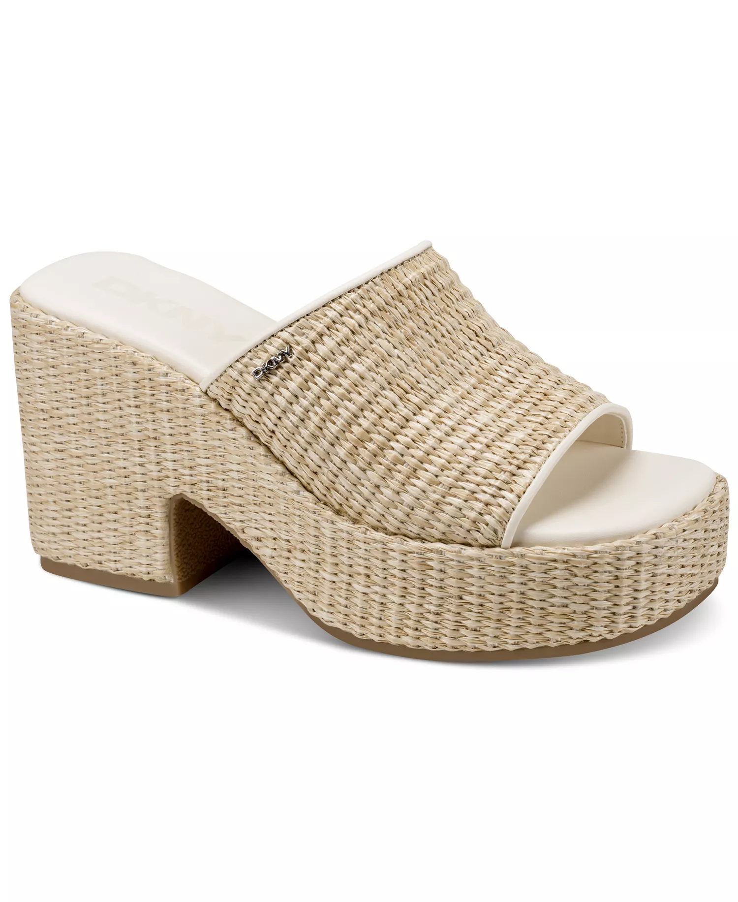 Women's Maxenor Platform Sandals - Natural - 10M