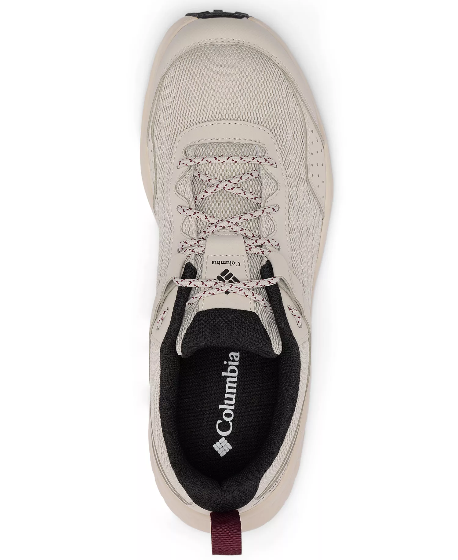 Men's Versatile Trail Sneakers - Cloud/Deep madeira - 10