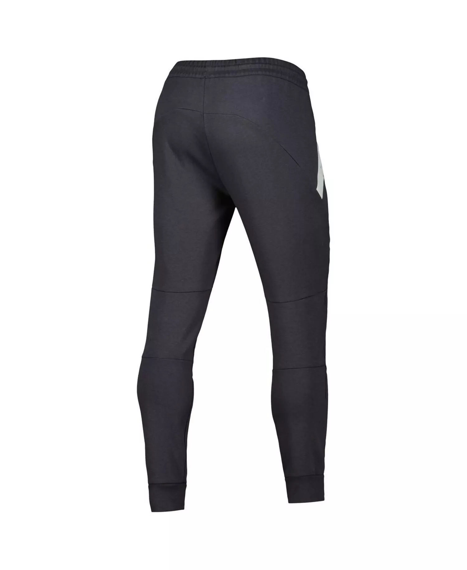 Men's Black Real Salt Lake 2023 Player Club Travel Pants - Black - 2XL