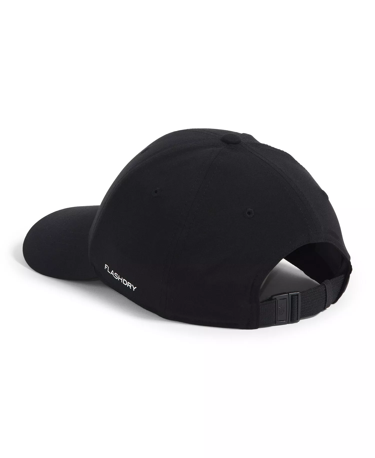 Men's 66 FlashDry Hat - Black - OS