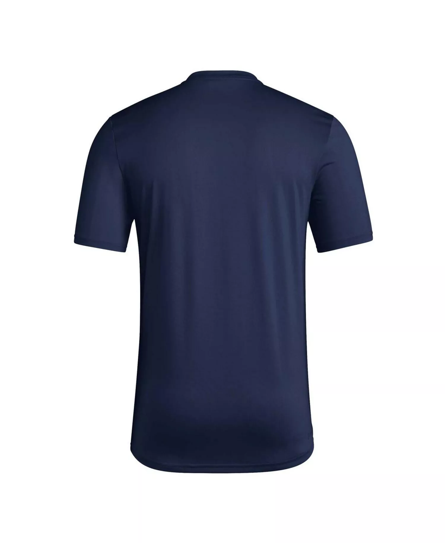 Men's Philadelphia Union 2024 Jersey Hook AEROREADY T-Shirt - Navy - L