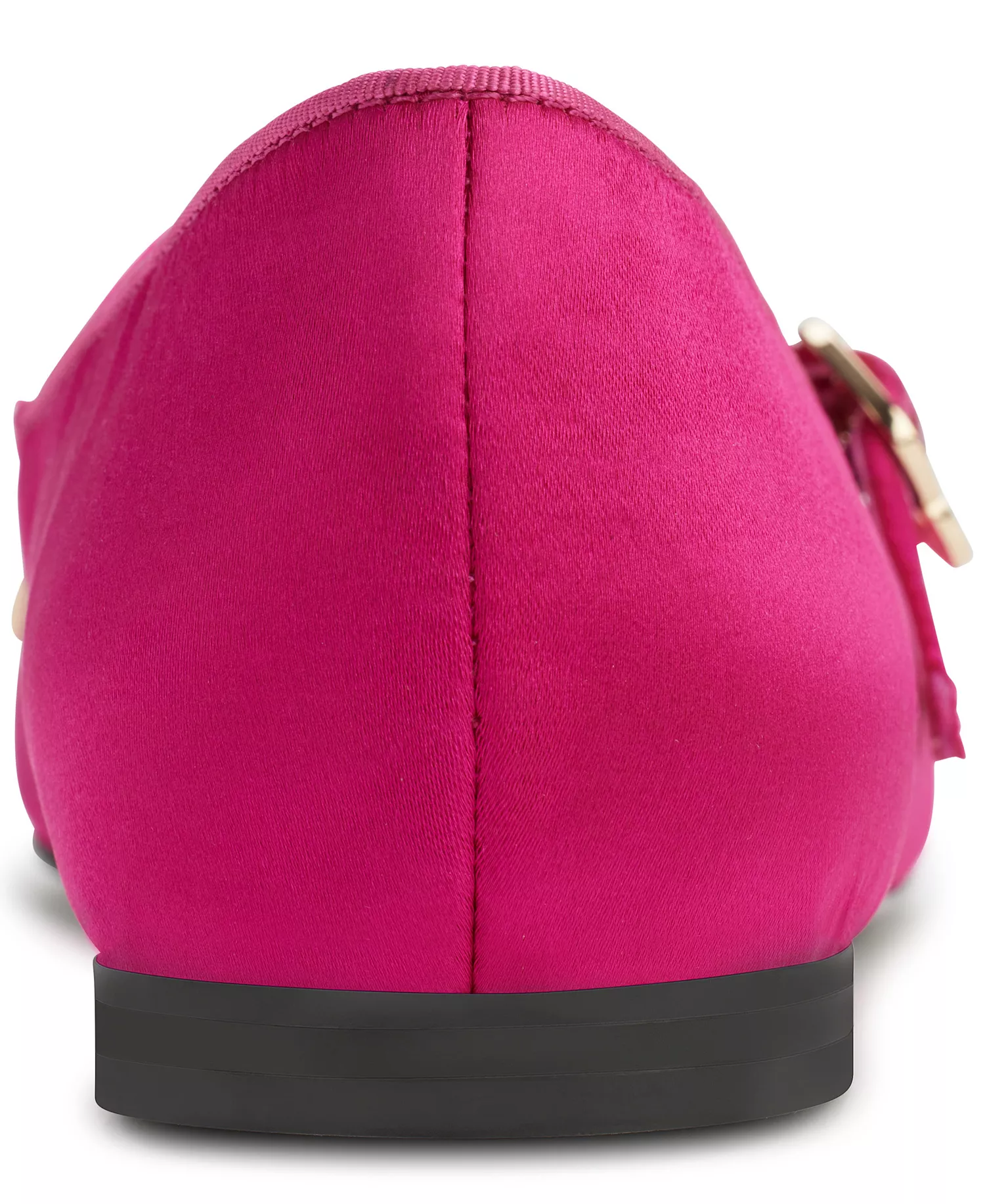 Women's Veyda Mary Jane Pointed Toe Flats - Cactus Flower - 5M