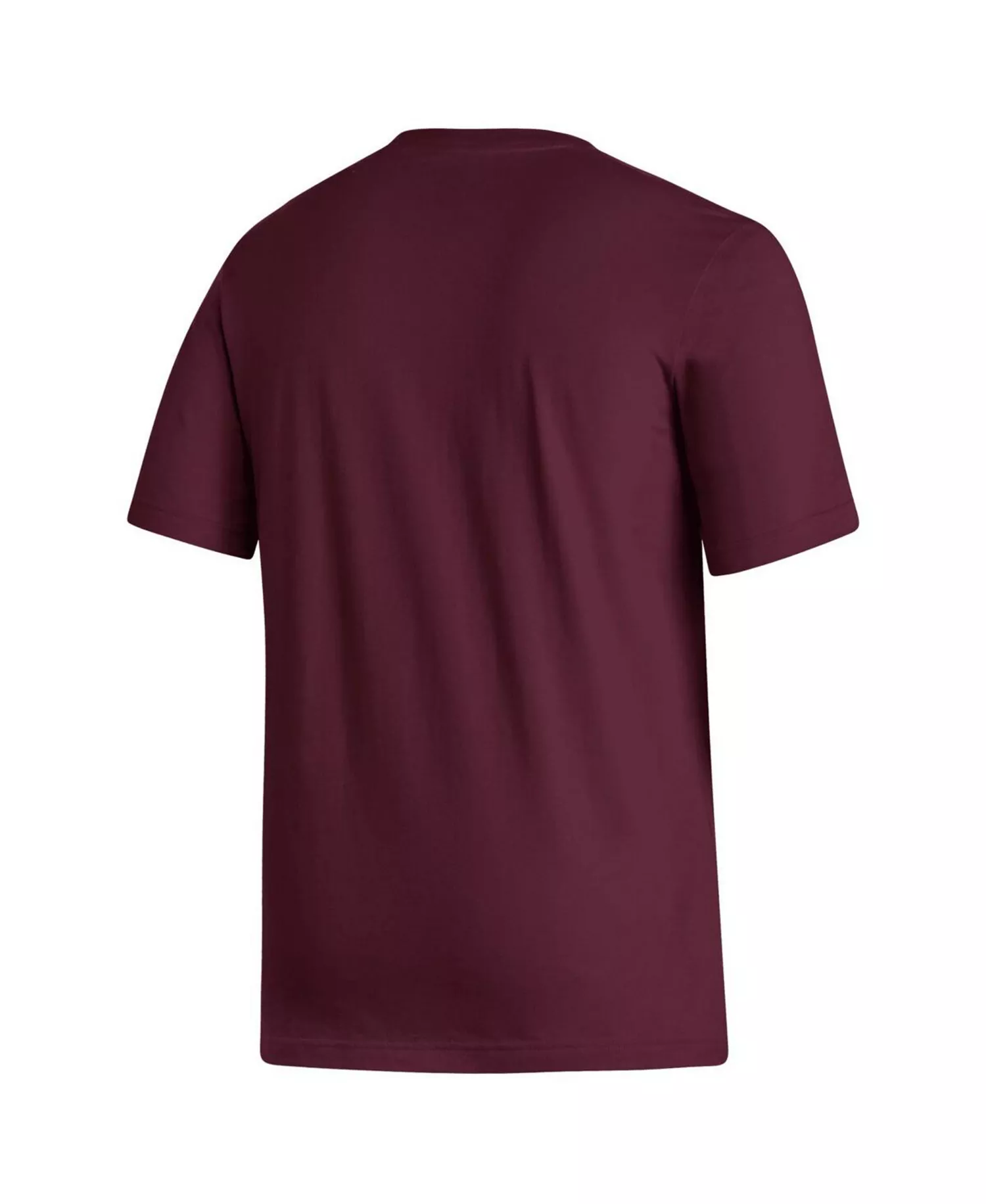 Men's Maroon Texas A&M Aggies Sideline Strategy Fresh T-shirt - Maroon - L