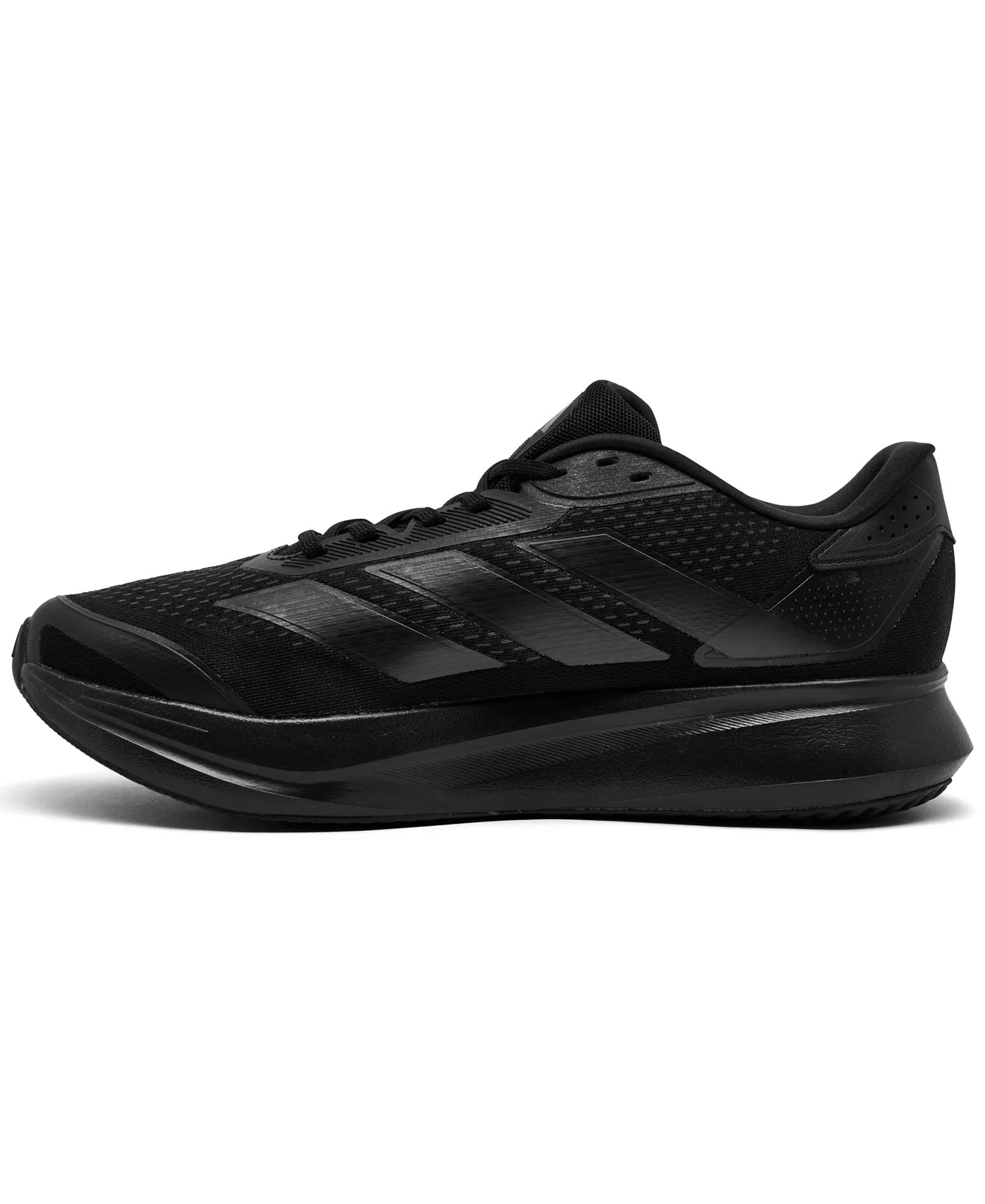 Men's Duramo SL 2.0 Running Sneakers from Finish Line - Black - 10